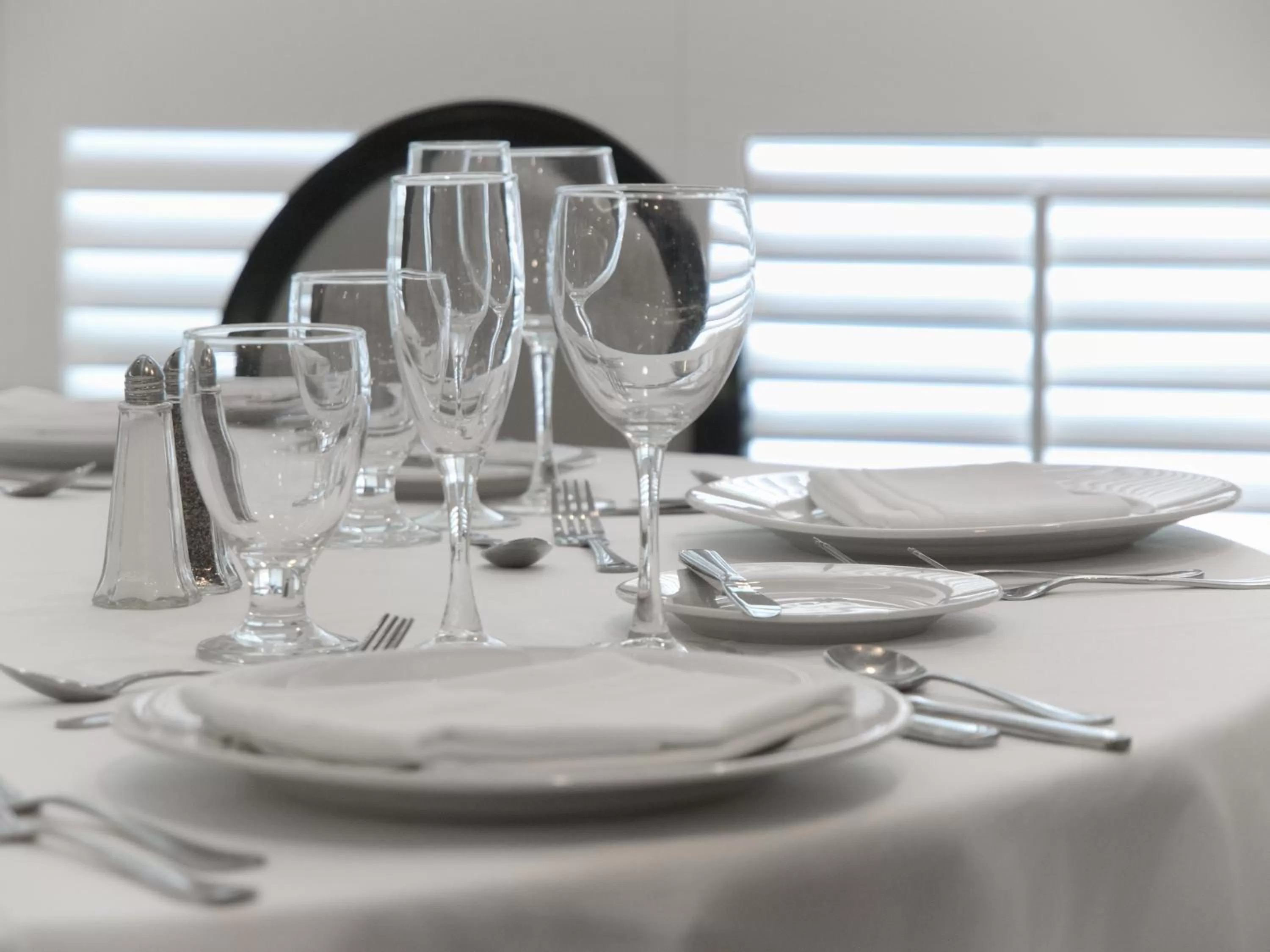 Banquet/Function facilities in State Plaza Hotel