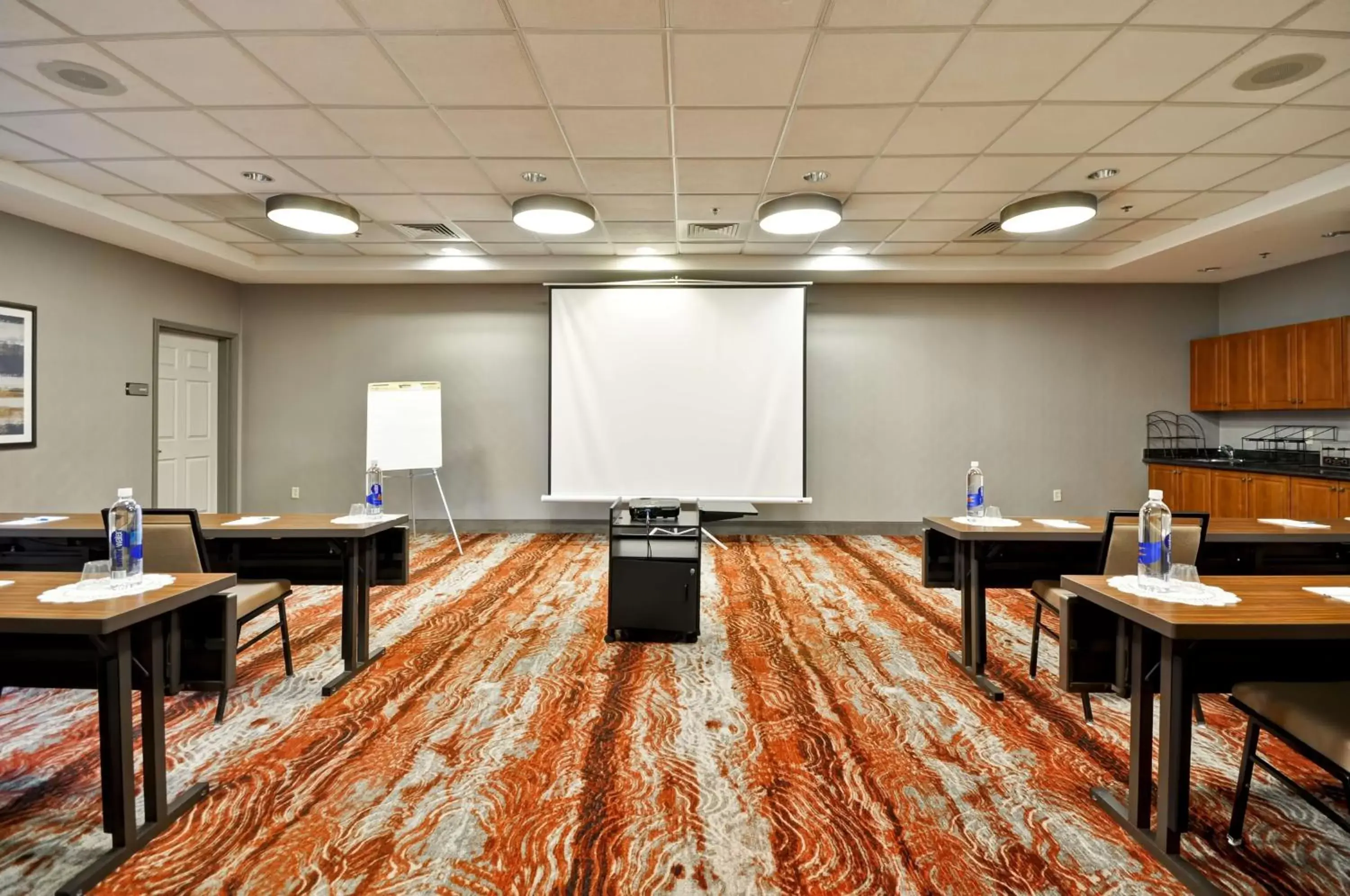 Meeting/conference room in Homewood Suites by Hilton Hartford South-Glastonbury