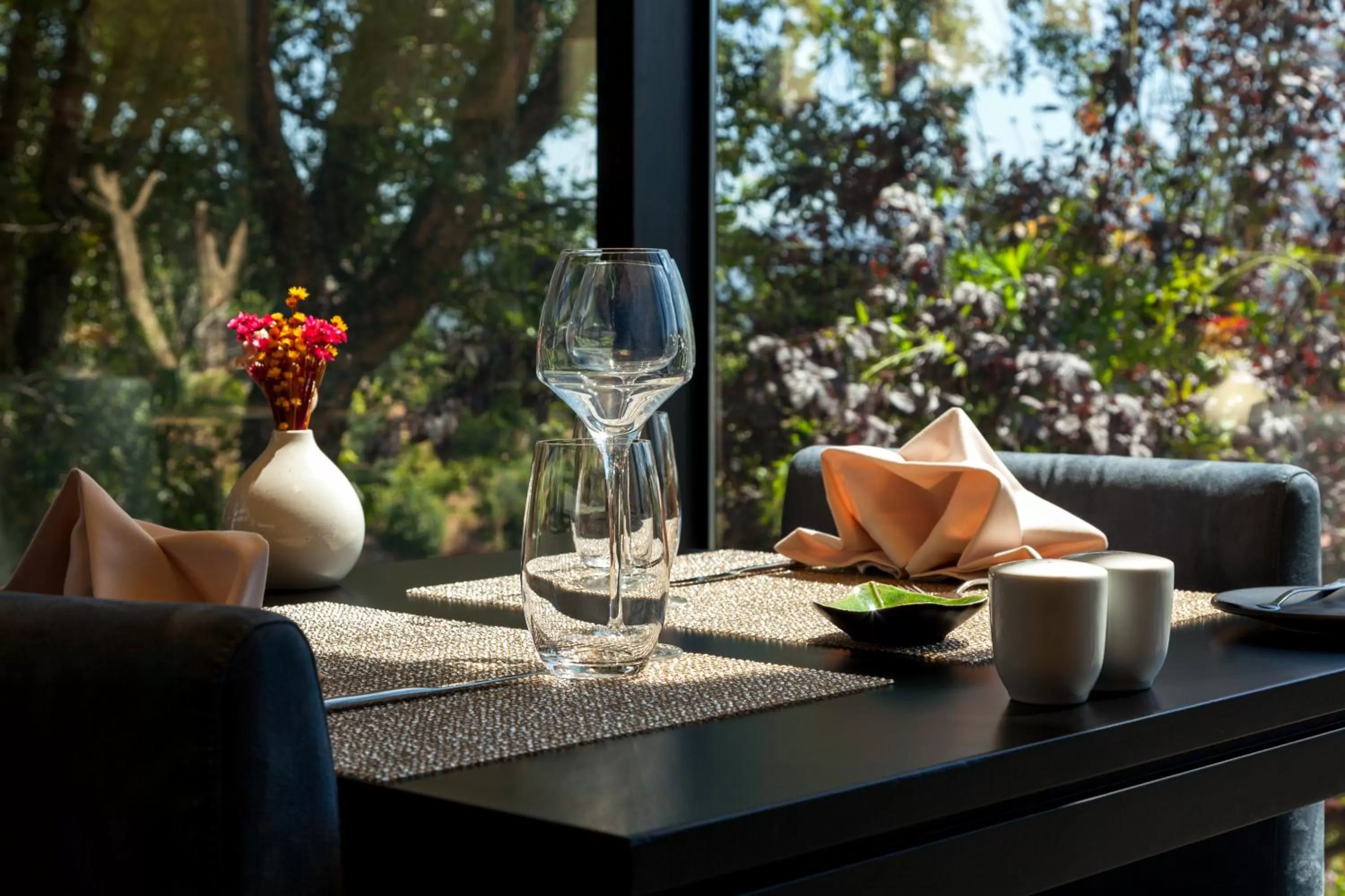 Restaurant/places to eat in Douro Palace Hotel Resort & SPA