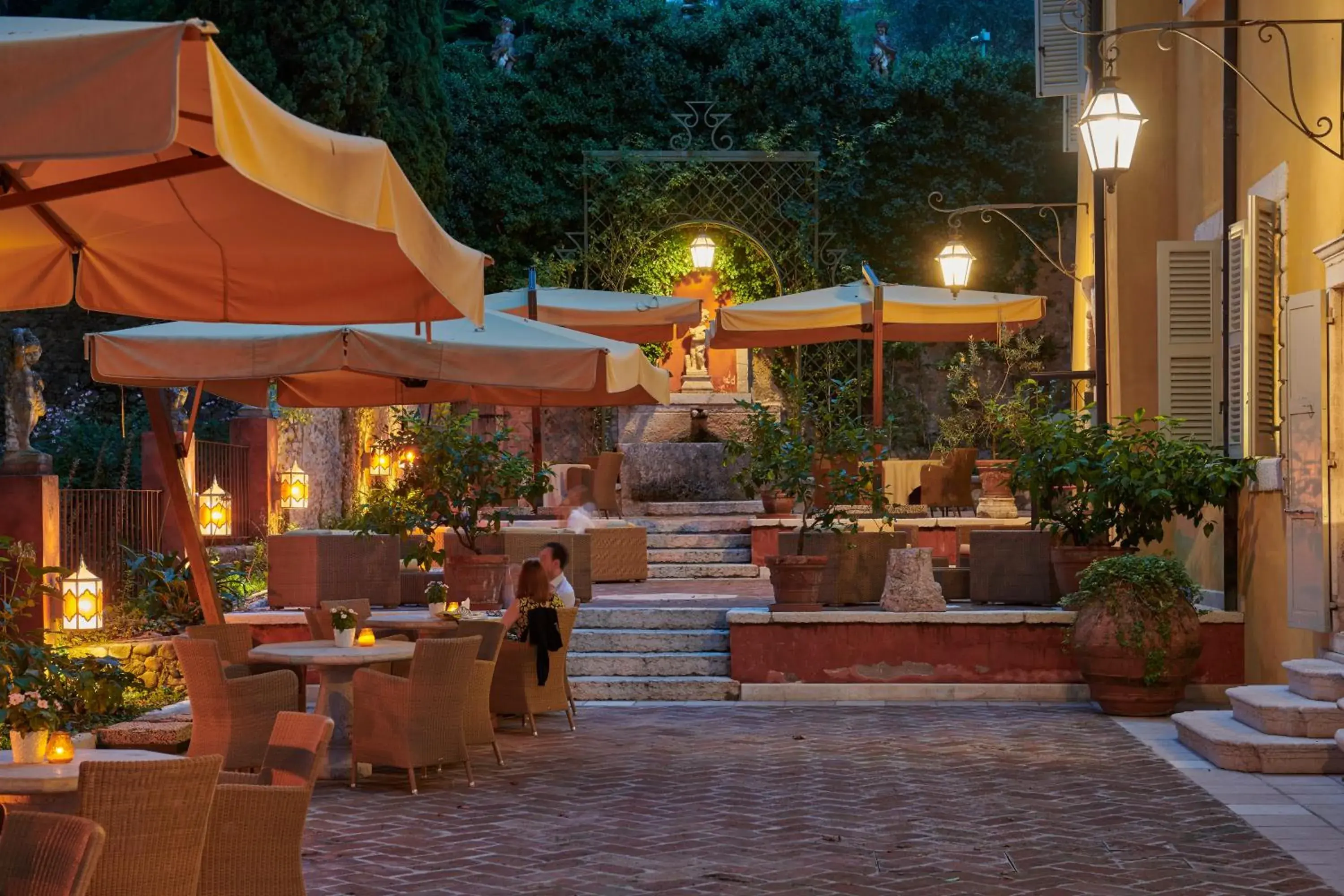 Lounge or bar, Restaurant/Places to Eat in Villa Cordevigo Wine Relais