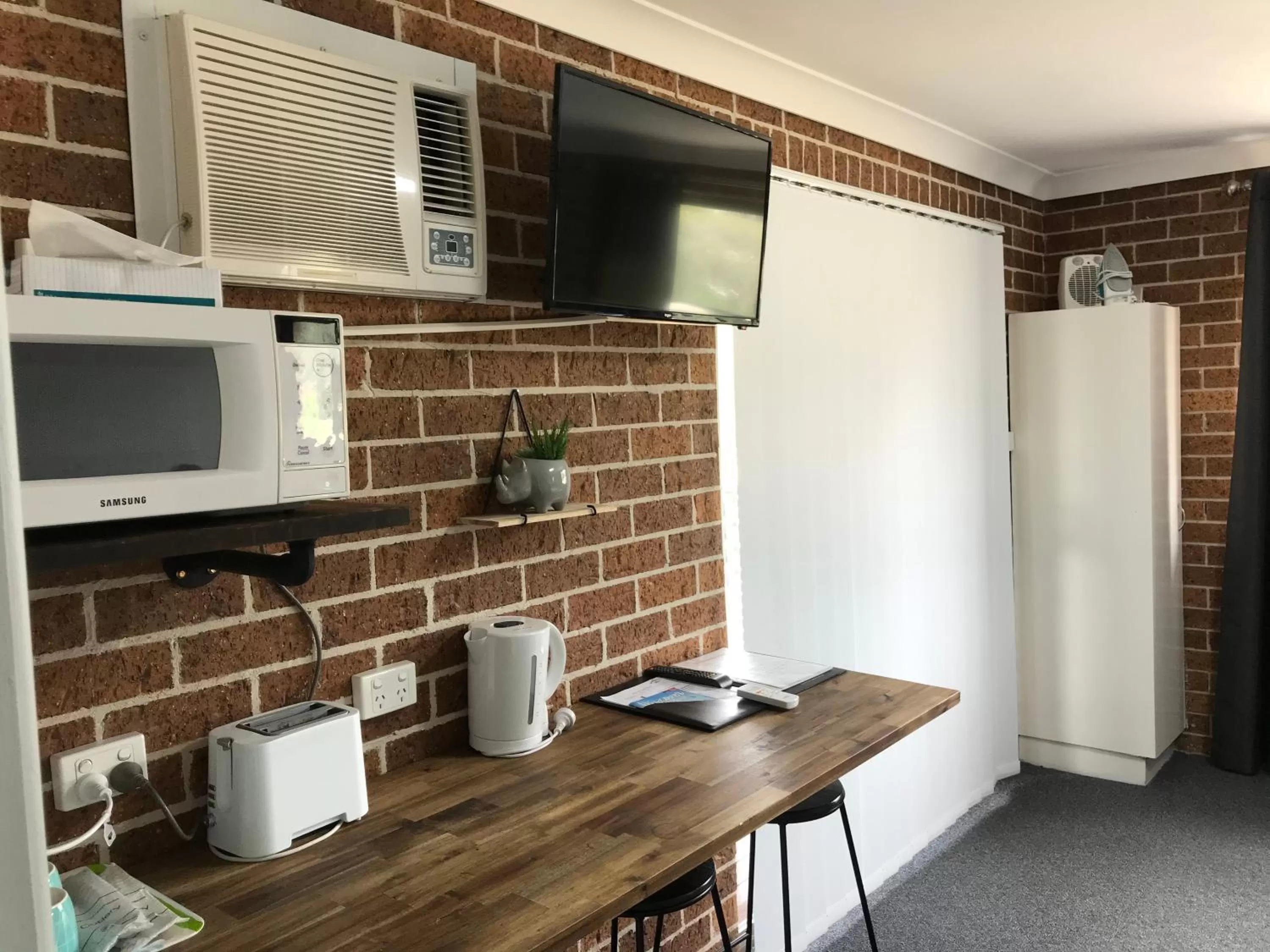 Coffs Shearwater Motel