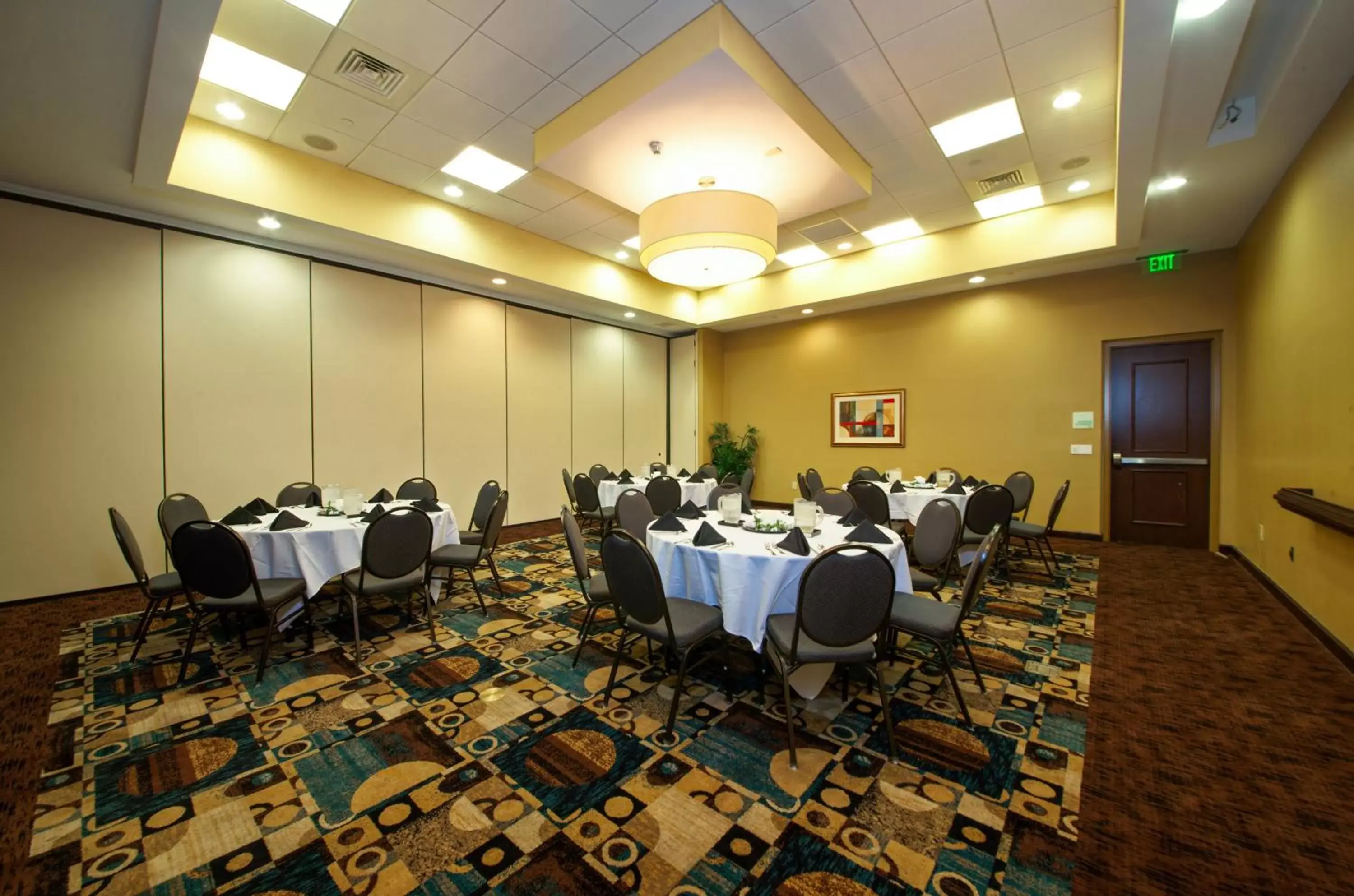 Banquet/Function facilities in Holiday Inn Titusville/Kennedy Space Center, an IHG Hotel