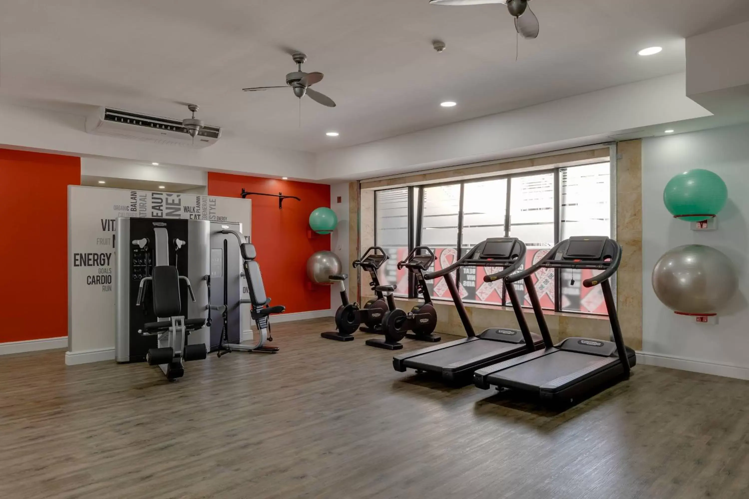 Fitness centre/facilities, Fitness Center/Facilities in Protea Hotel by Marriott Cape Town Sea Point