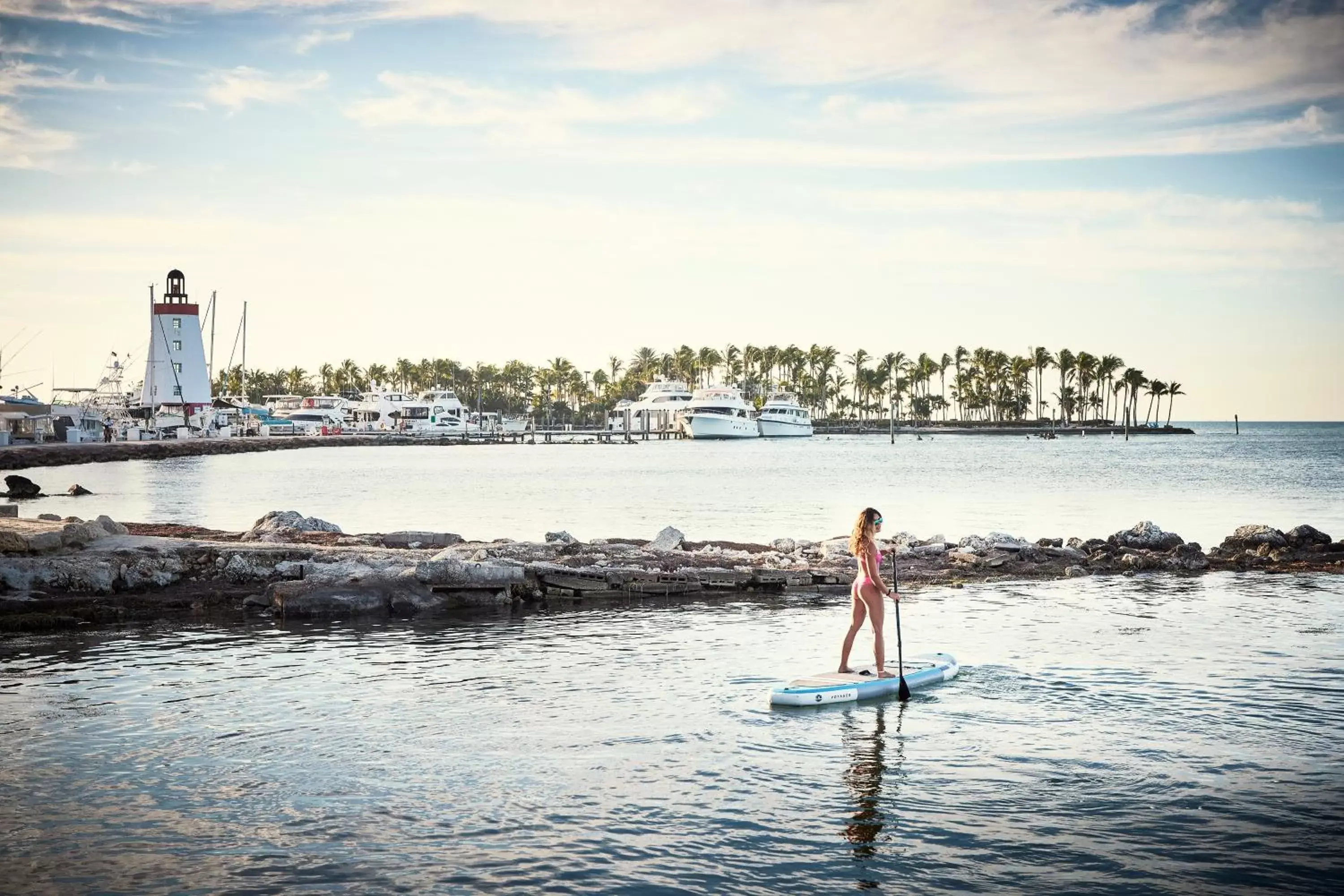 Activities in Courtyard by Marriott Faro Blanco Resort