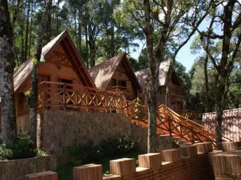 Facade/entrance in Pousada do Castelo
