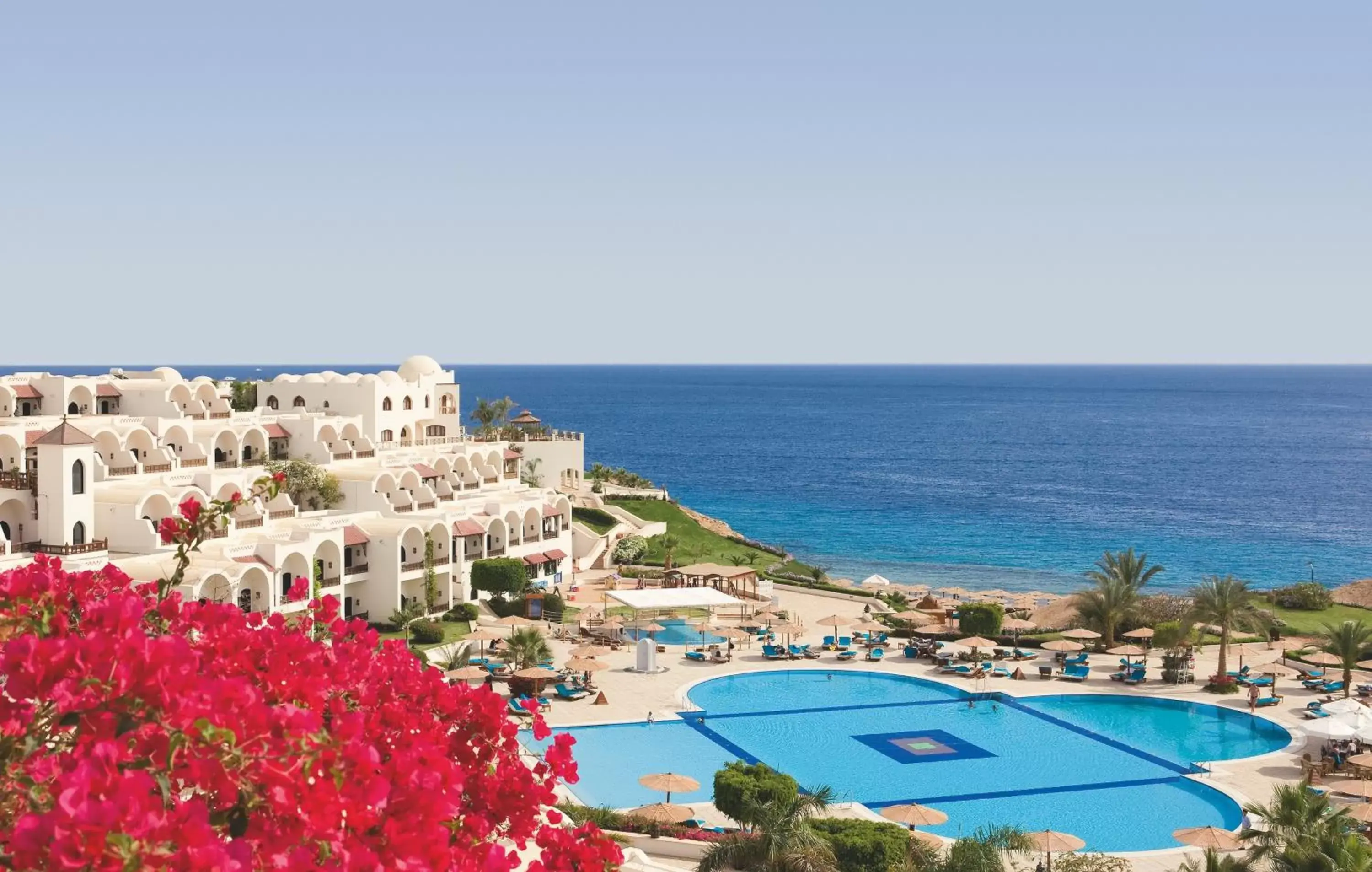Movenpick Resort Sharm El Sheikh Movenpick Resort Sharm El Sheikh