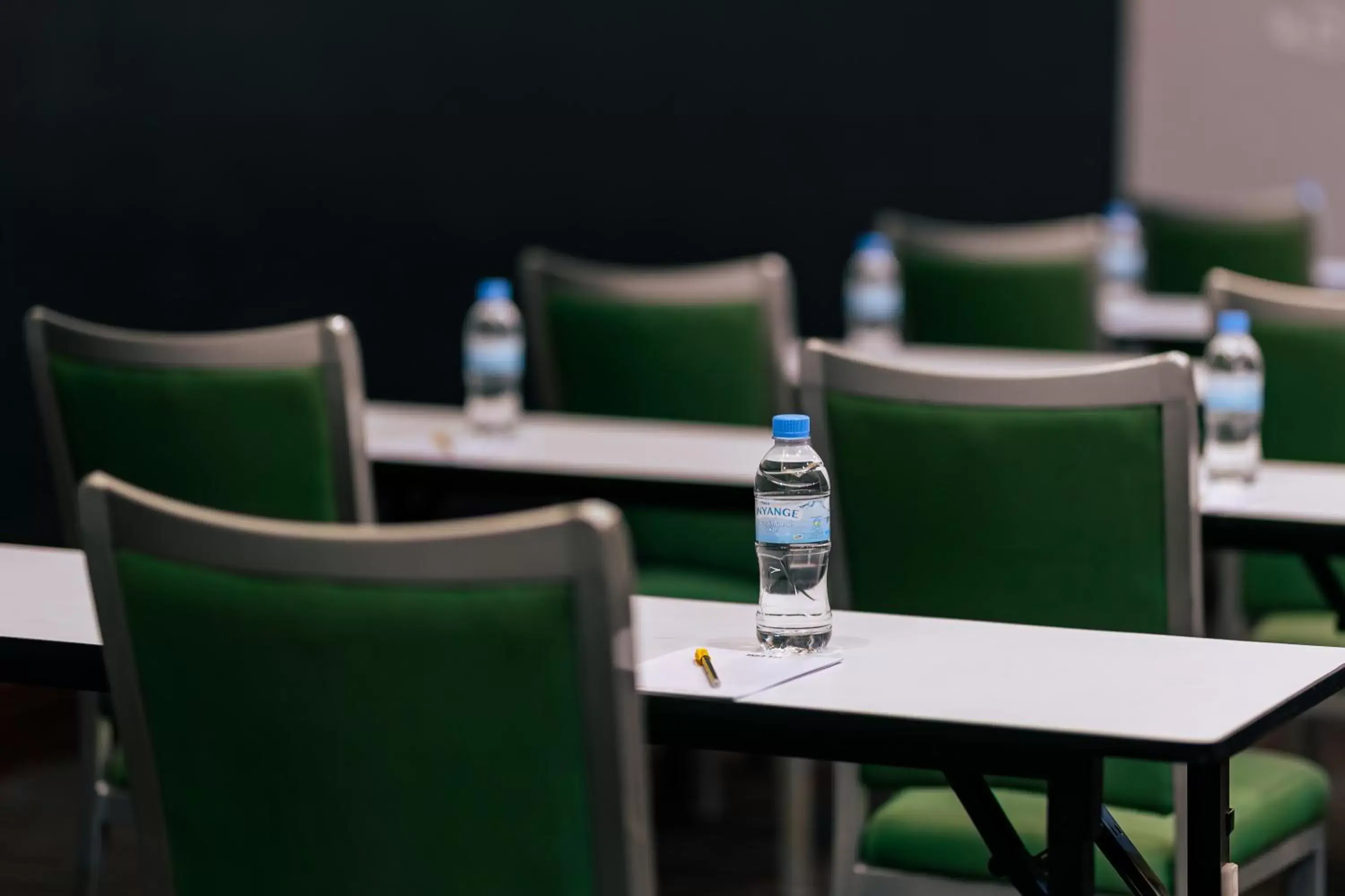 Meeting/conference room in Park Inn by Radisson, Kigali