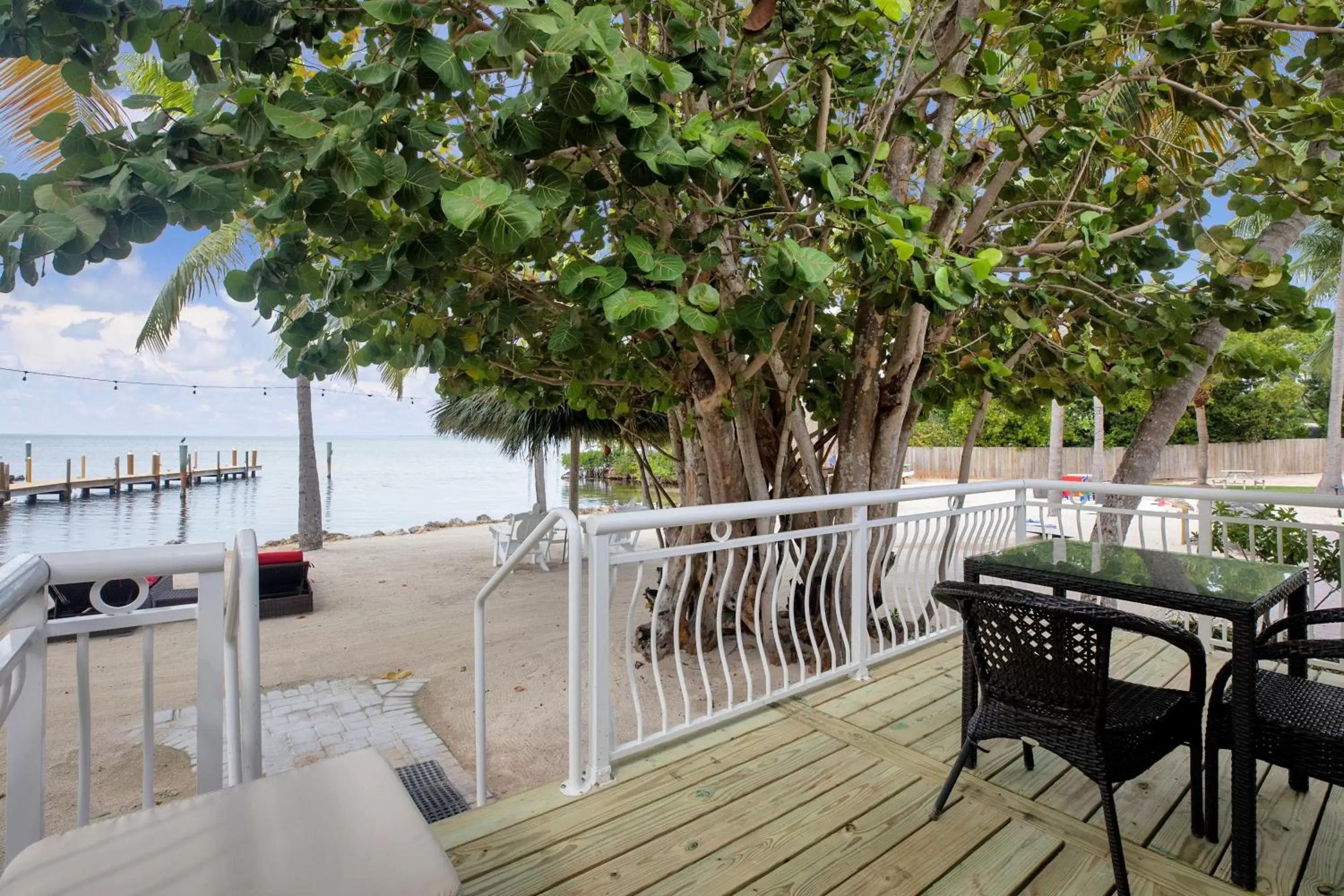 View (from property/room) in Atlantic Bay Resort