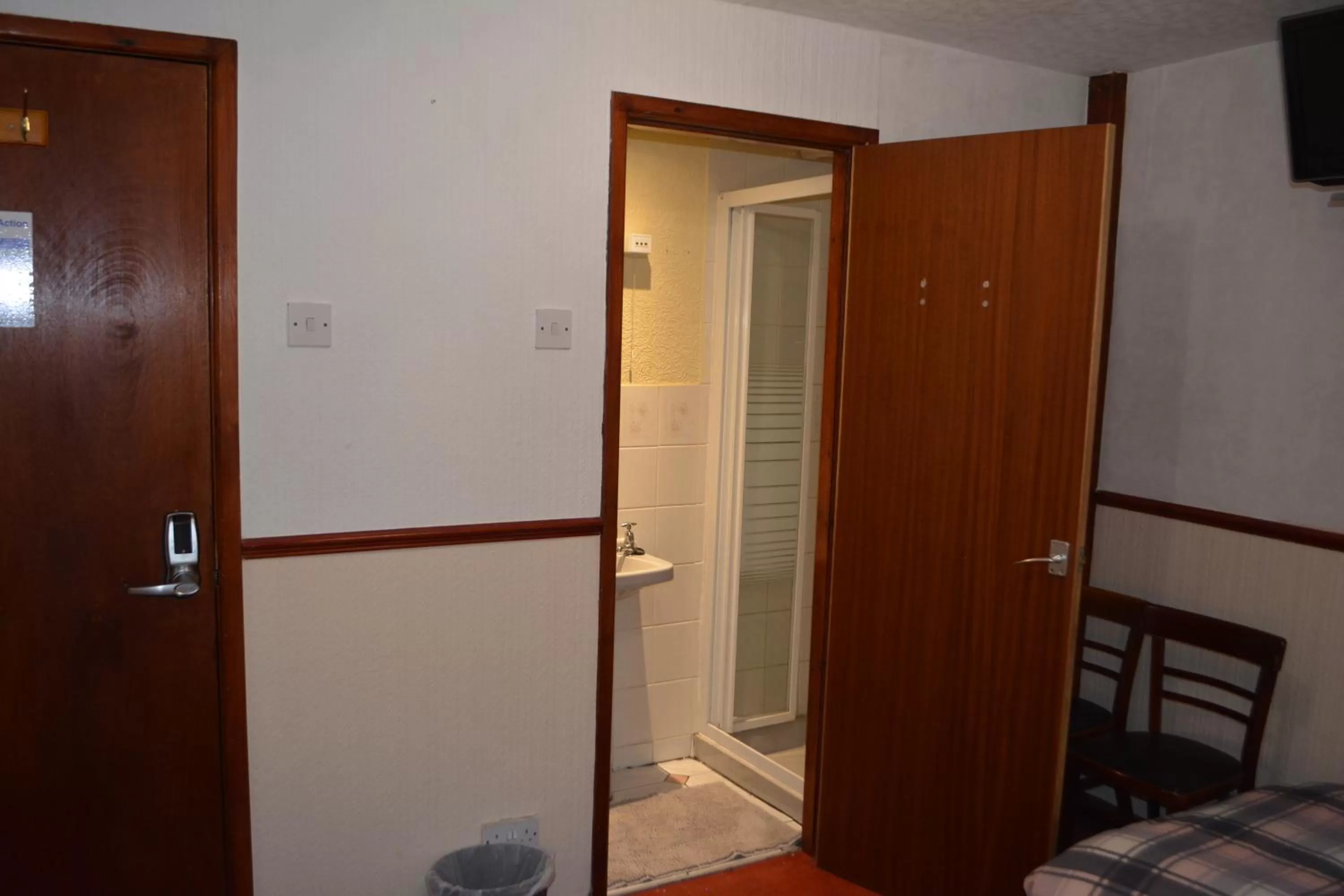 BLACKPOOL MERCY Inn HOTEL