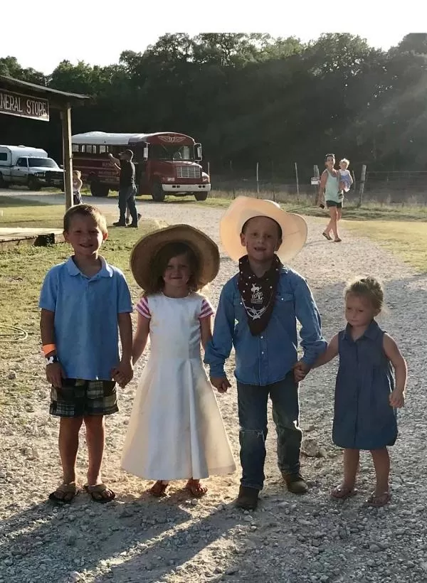 Flying L Ranch Resort & Golf Course