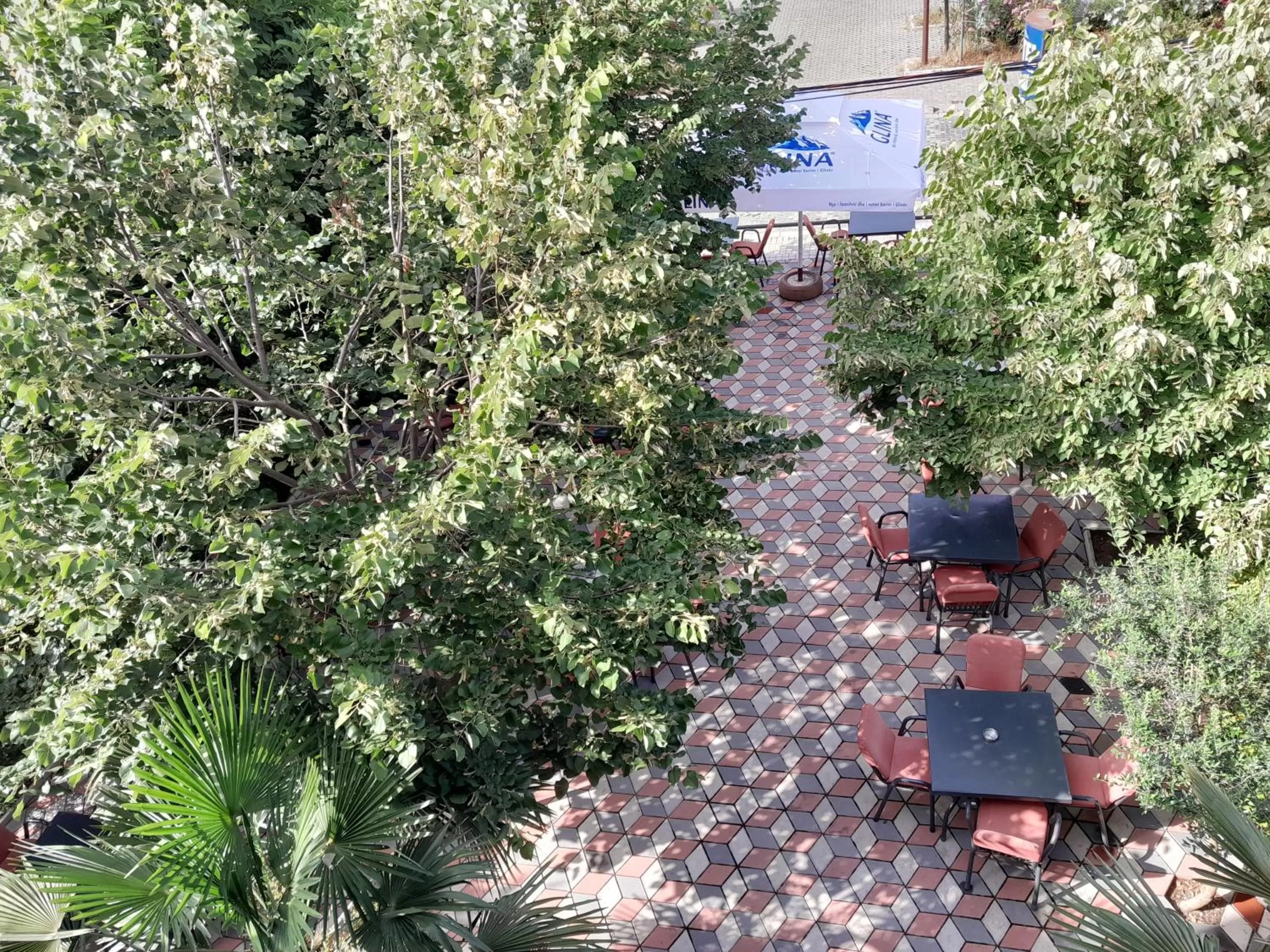 Hotel Restaurant Univers