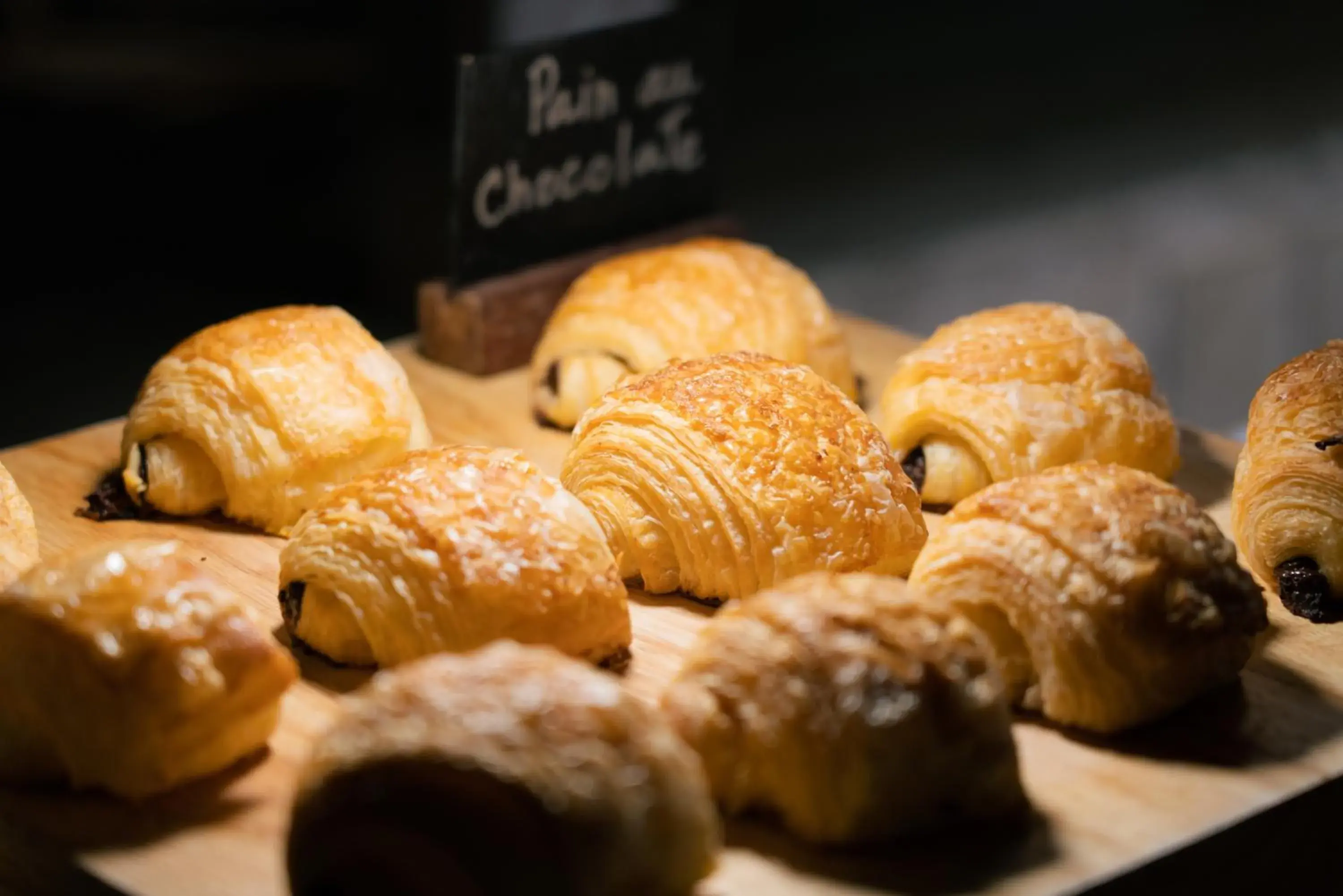 Breakfast in Wyndham Hua Hin Pranburi Resort & Villas Breakfast in Wyndham Hua Hin Pranburi Resort & Villas