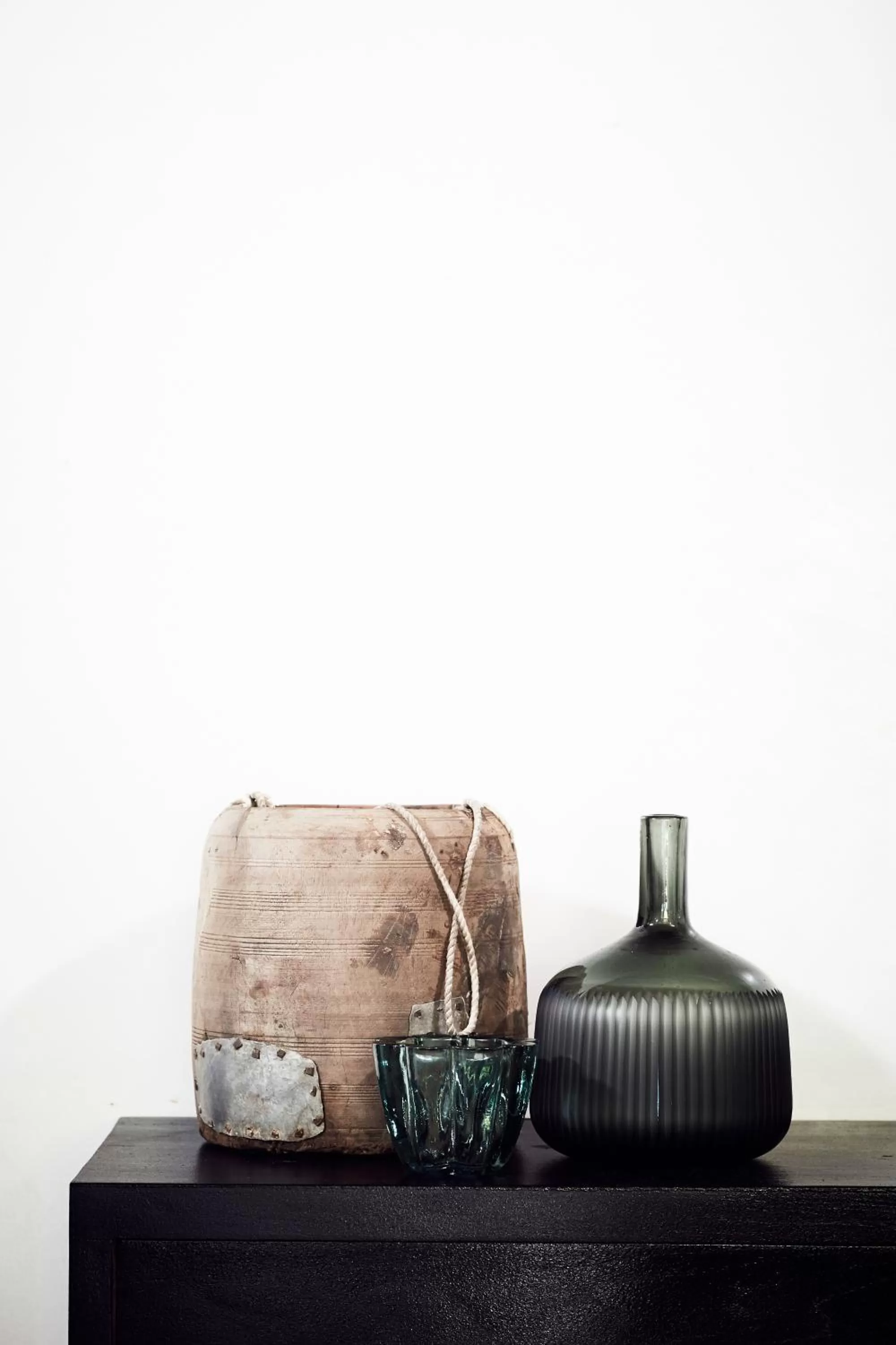 Living room in The Villas of Byron
