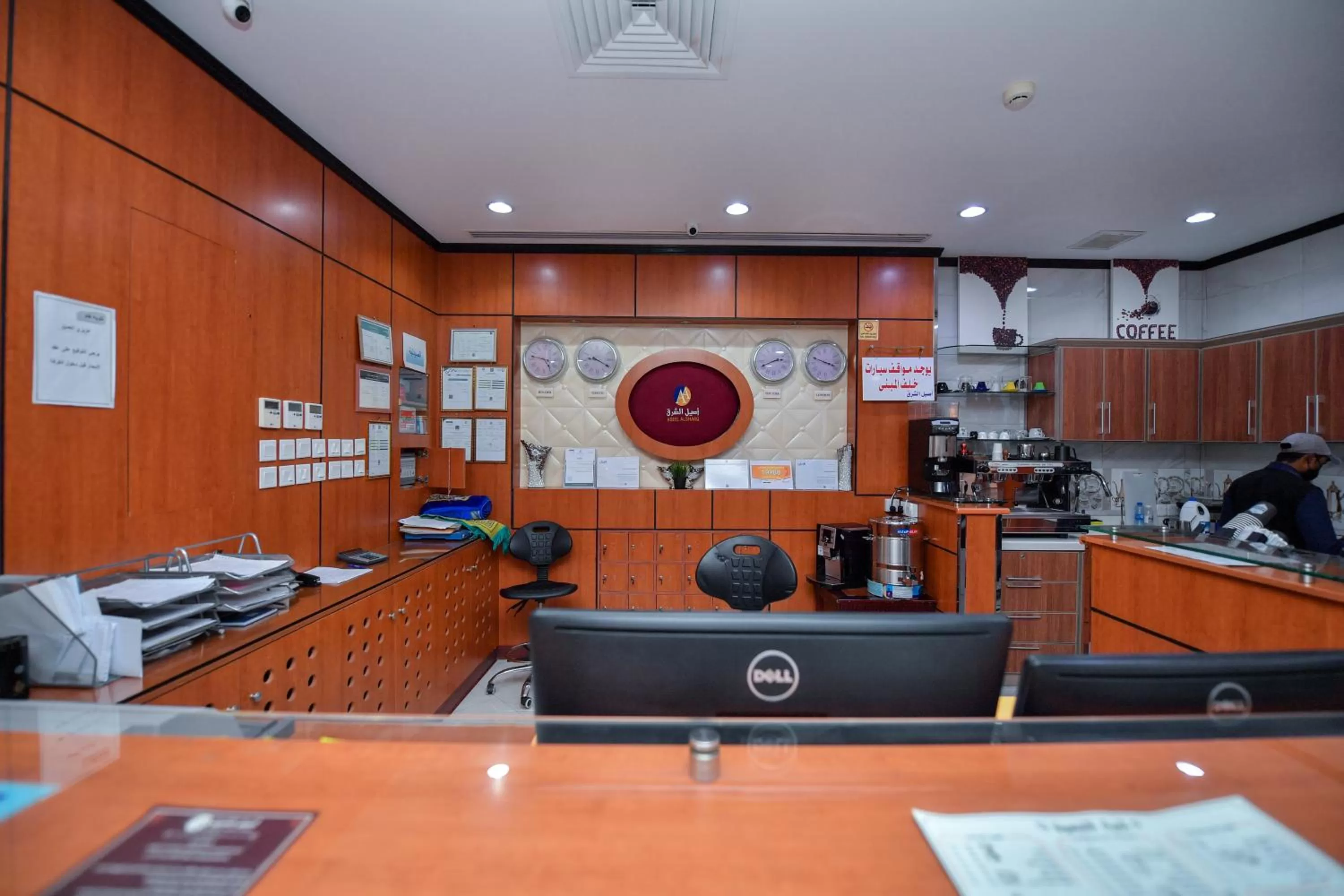 Aseel Alsharq Serviced Apartments - اقتصادي