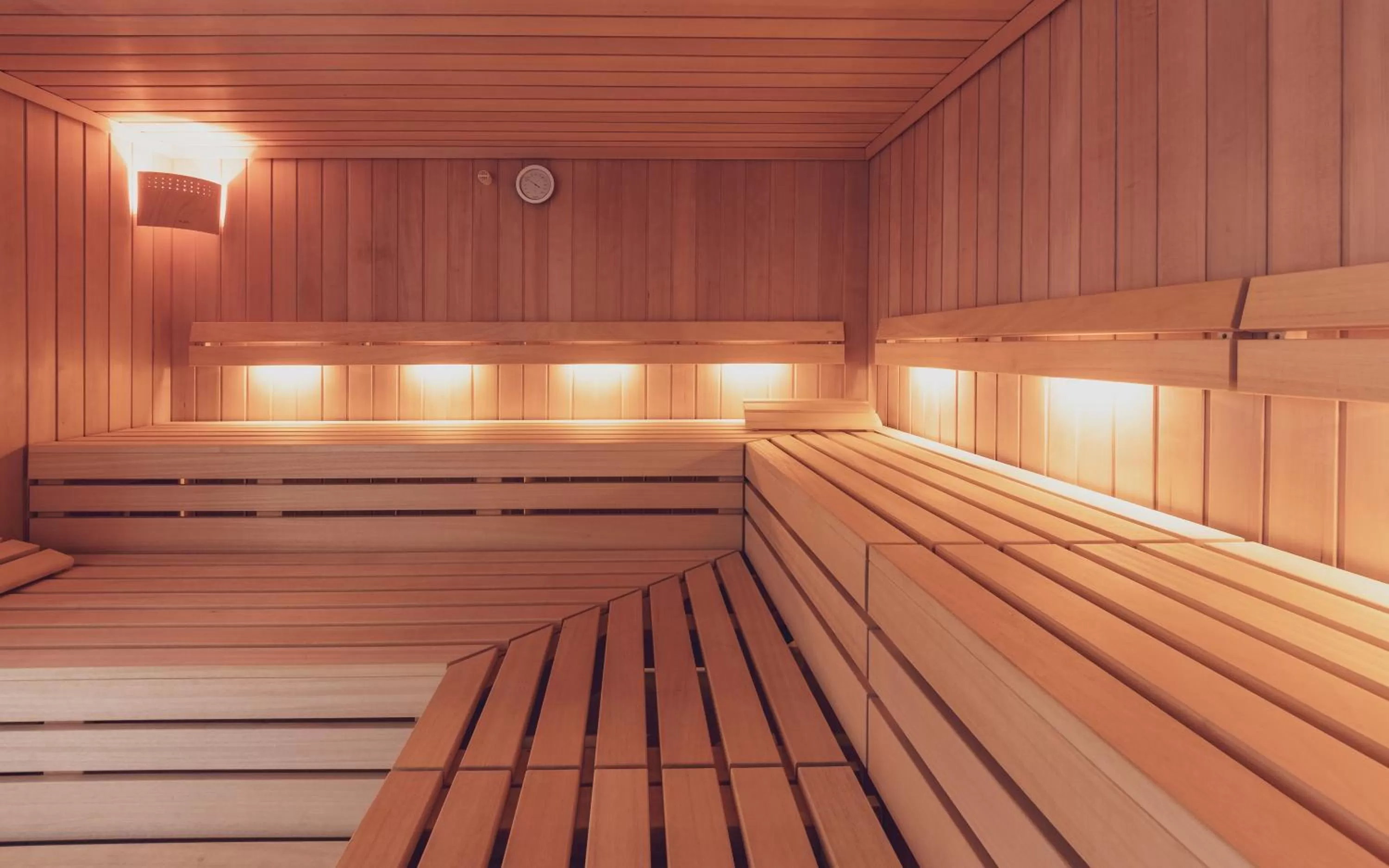 Day in Hotel Strela by Mountain Hotels