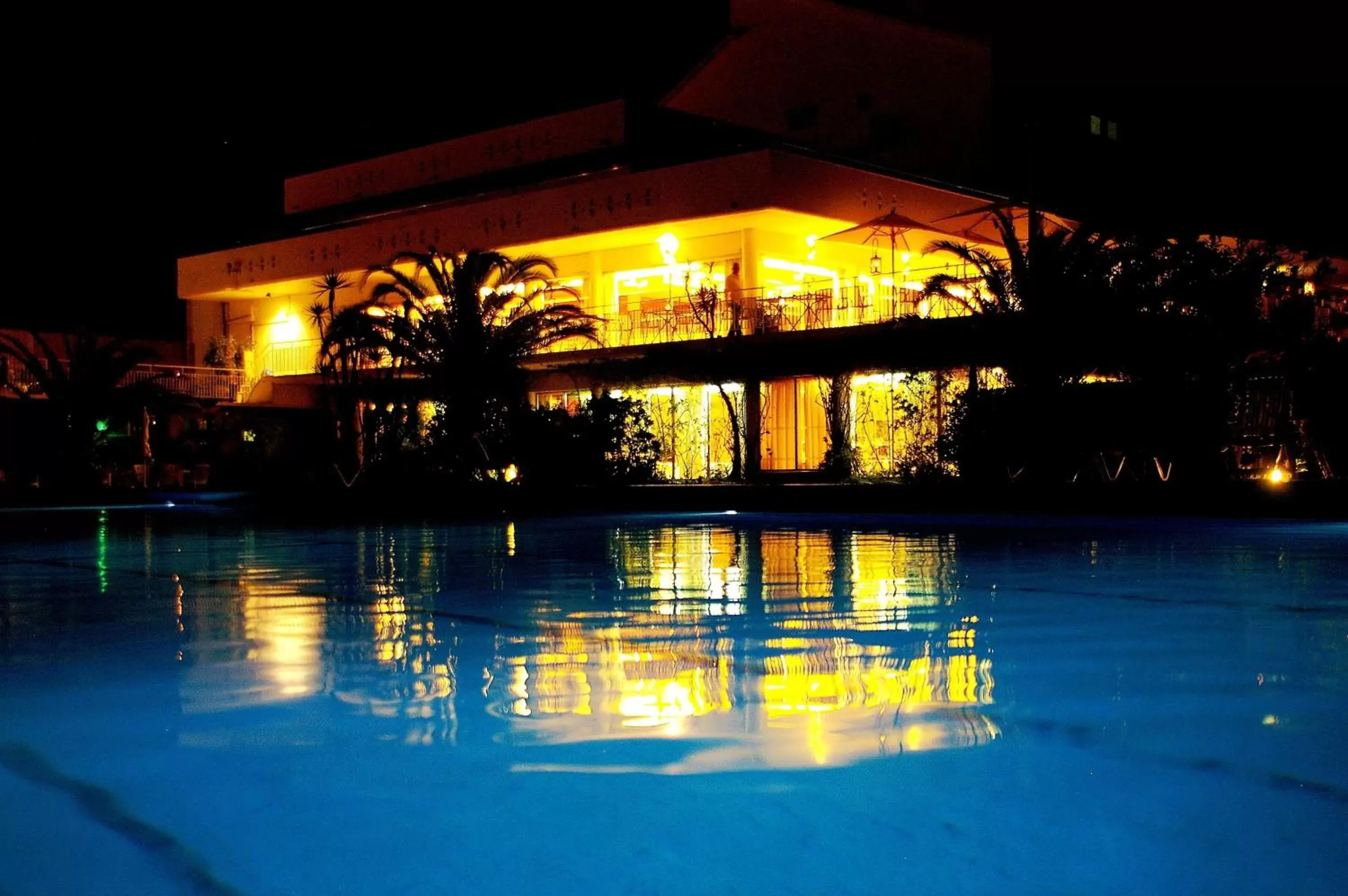 Off site, Swimming Pool in Hotel Vasco Da Gama