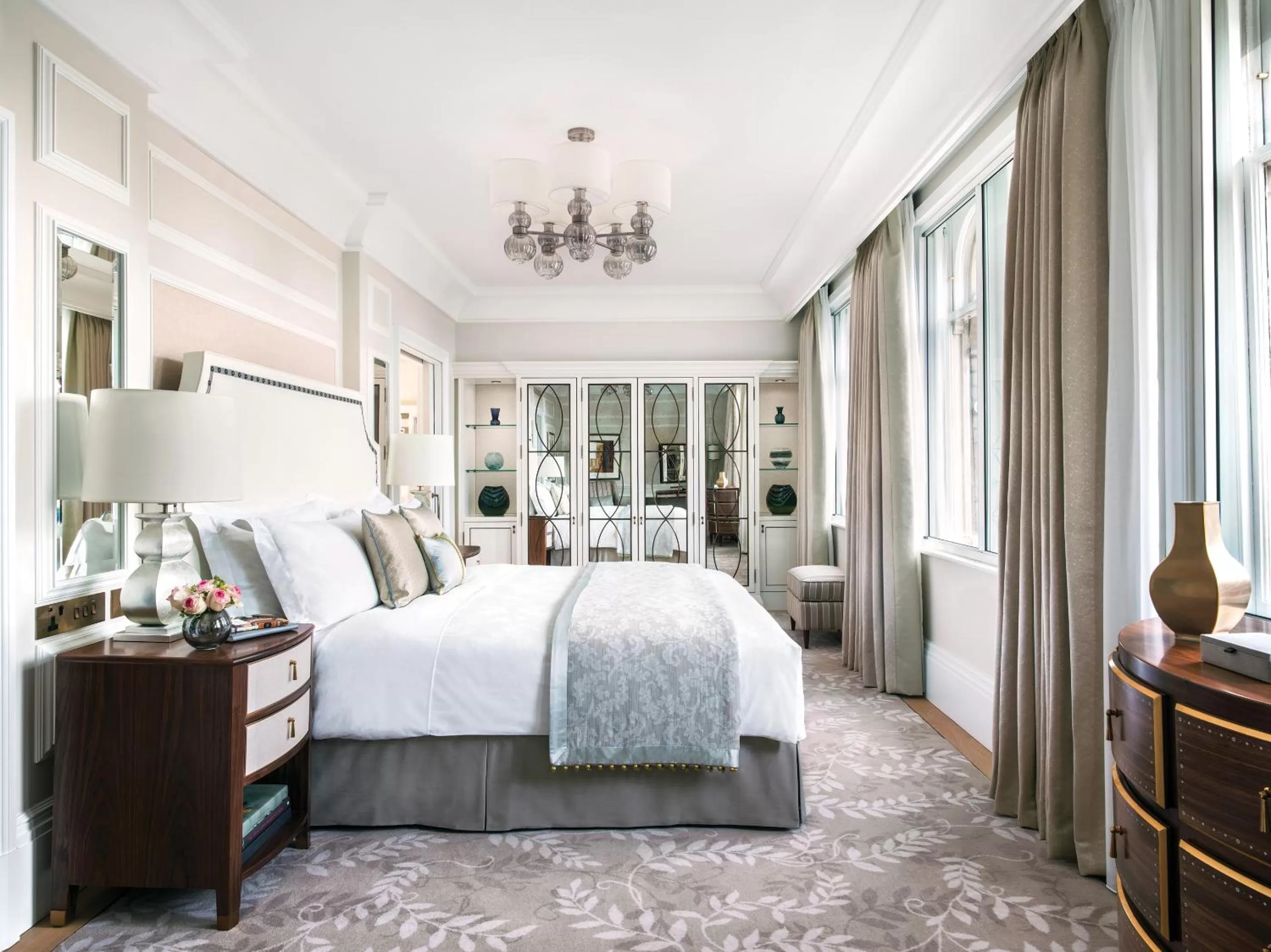 One-Bedroom Suite in The Langham London