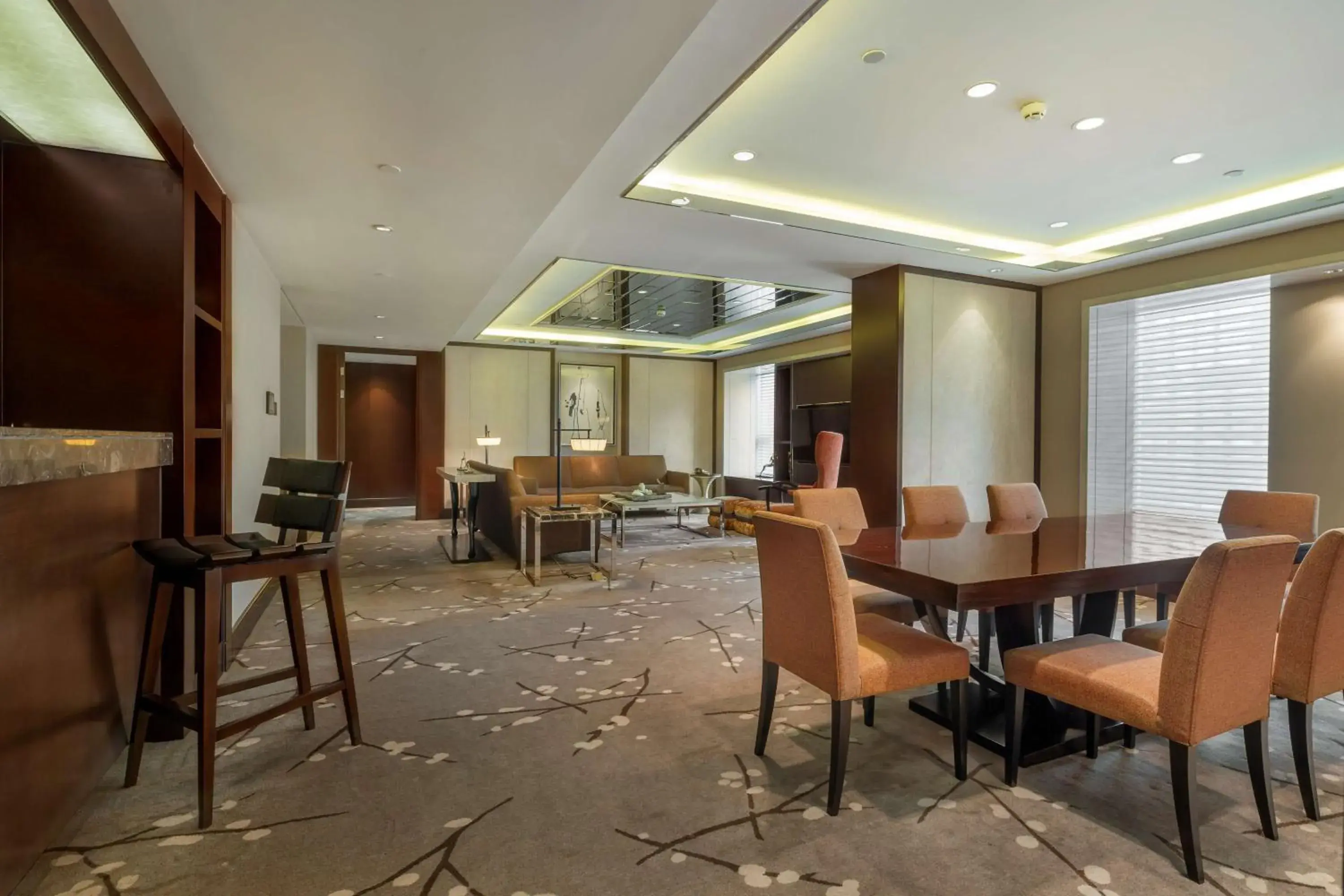 Other, Restaurant/Places to Eat in DoubleTree By Hilton Chongqing North