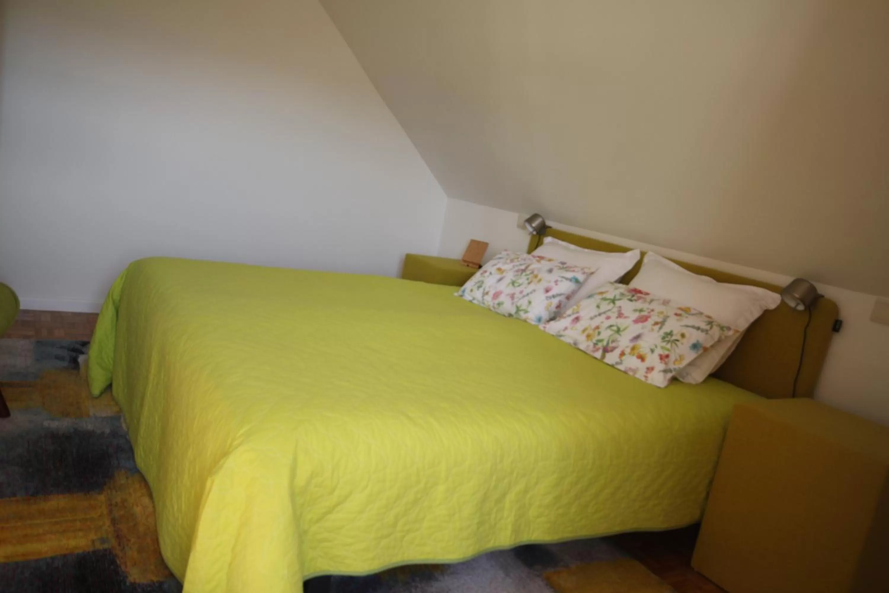 Bed in B&B Villa Branca Barreiros AL98139