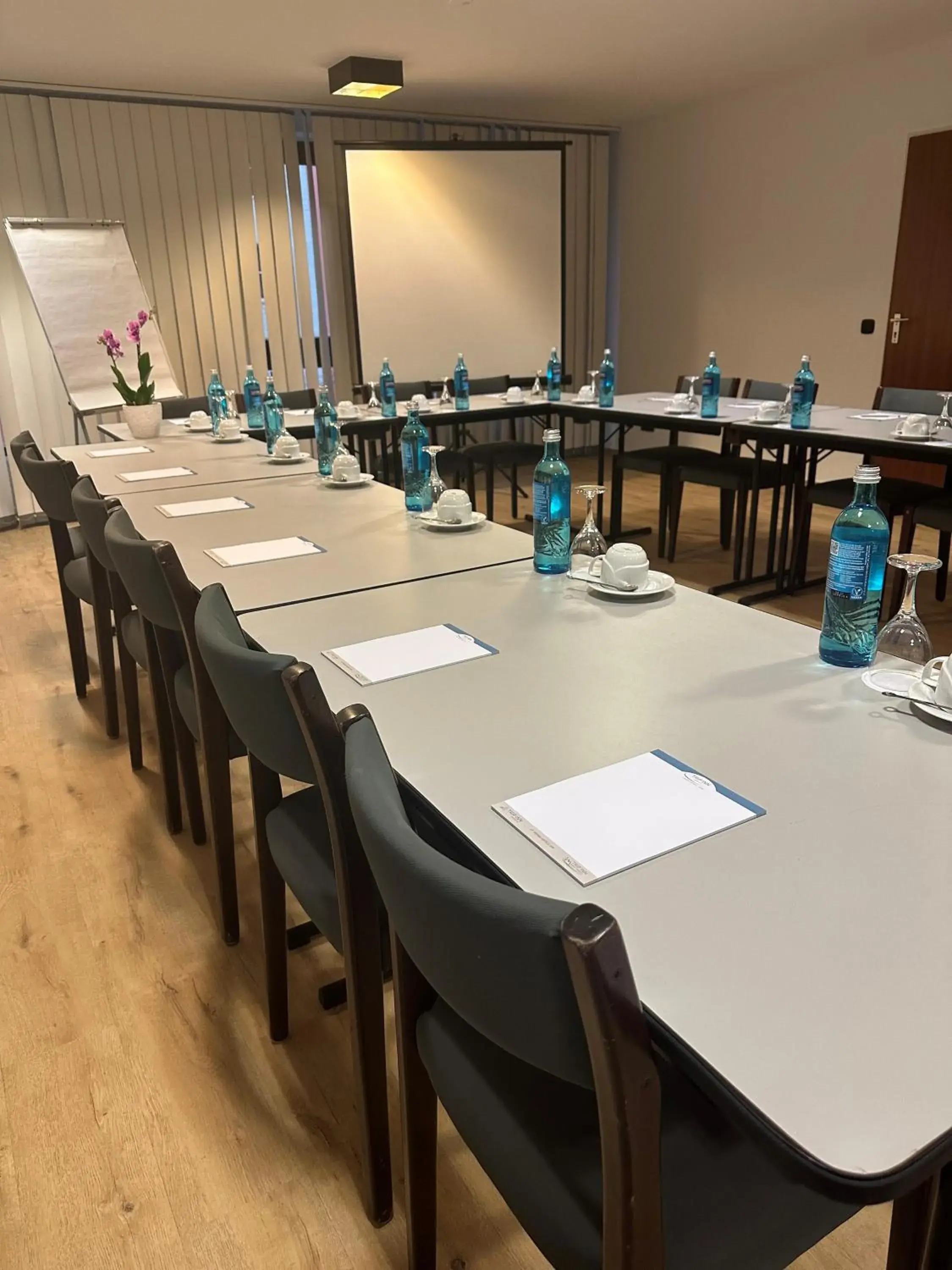 Meeting/conference room in Trip Inn Hotel Krefeld