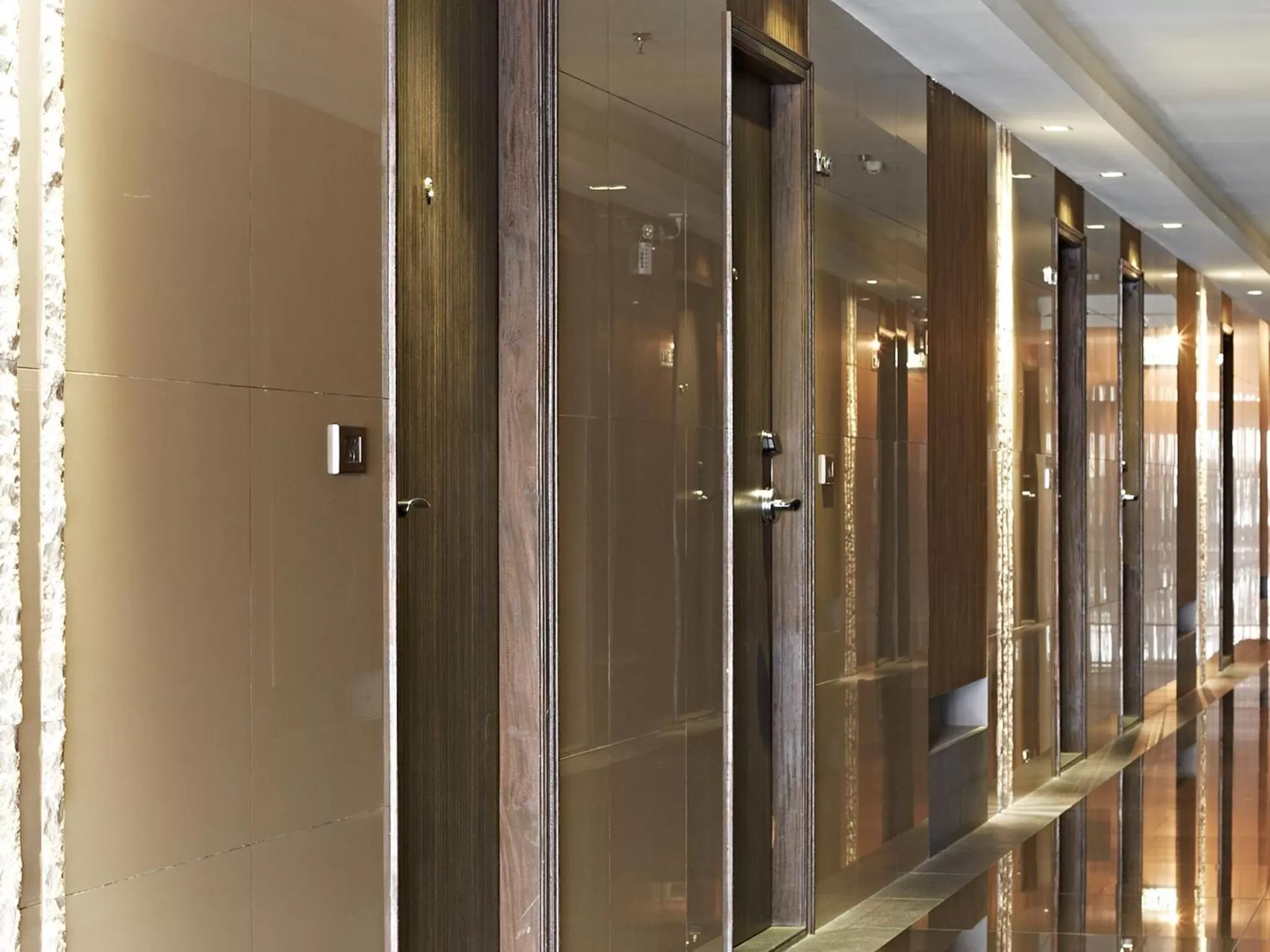 Other in Bangkok City Hotel