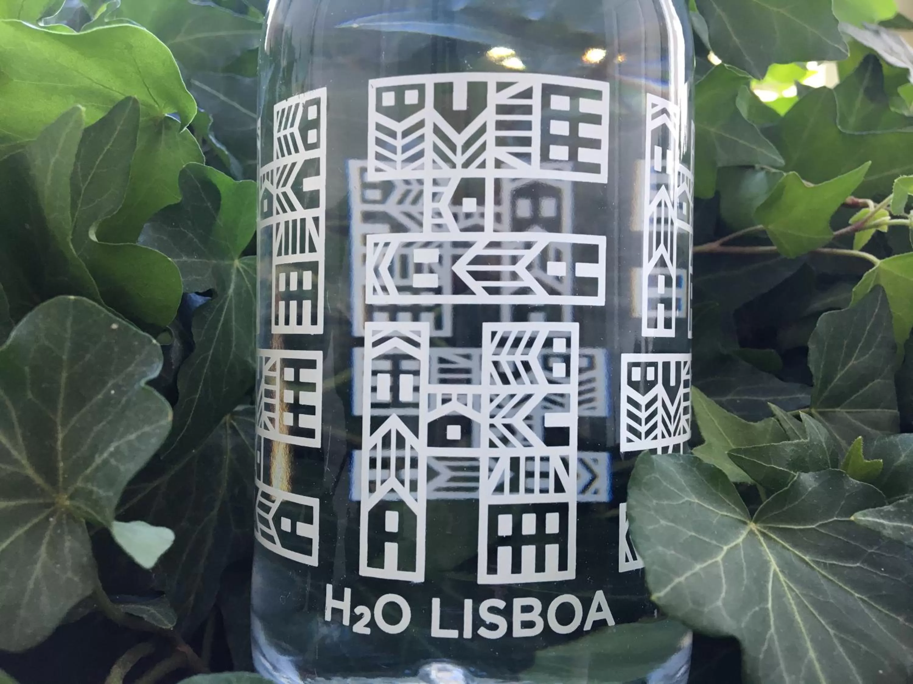 Drinks in Hotel Convento do Salvador