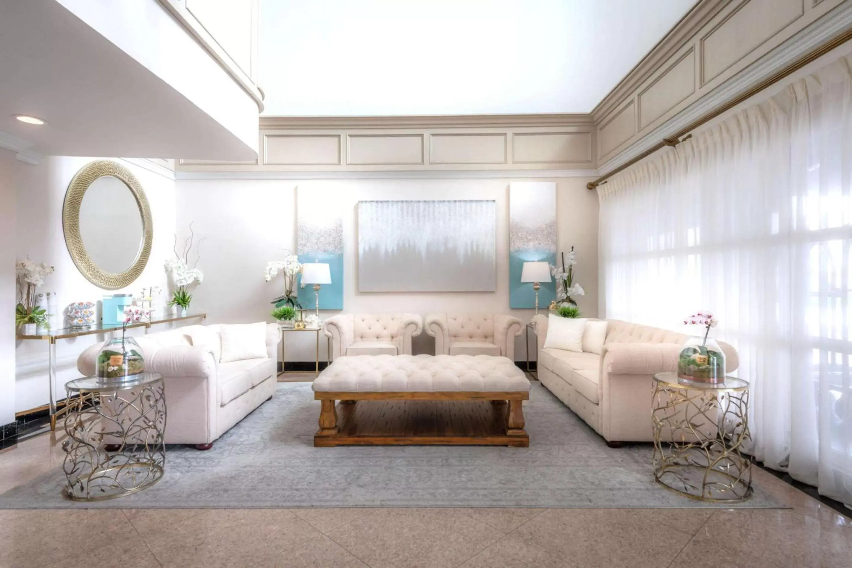 Lobby or reception in The Volare, an Ascend Collection Hotel Lobby or reception in The Volare, an Ascend Collection Hotel