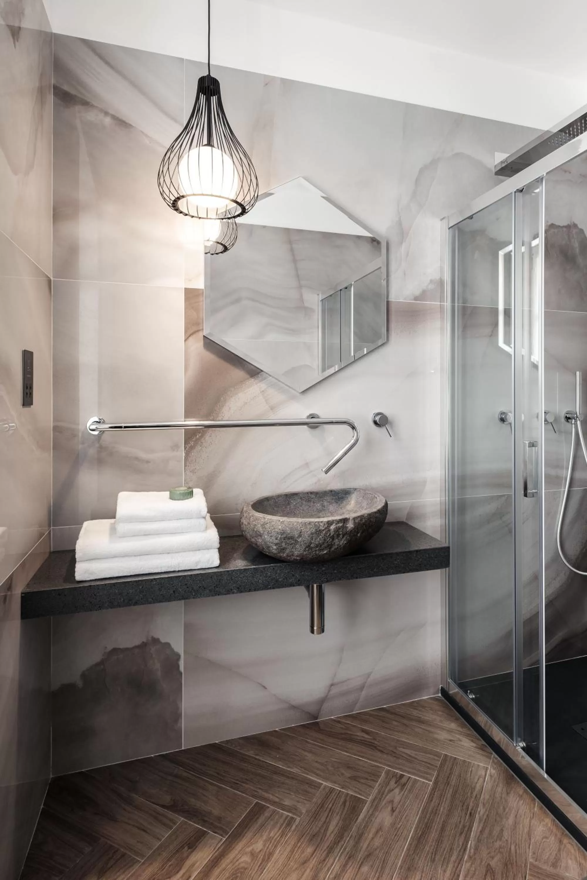 HPM Pjazza Merkanti - Boutique Living