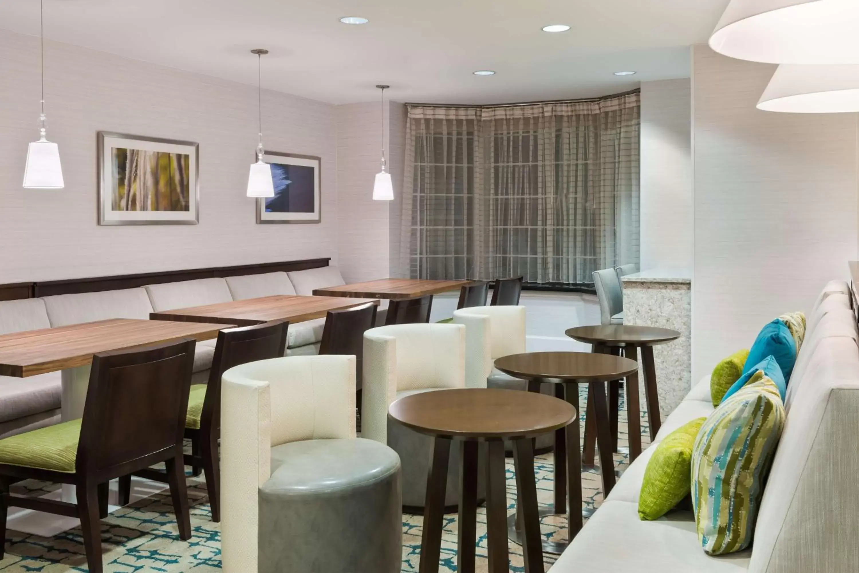 Restaurant/Places to Eat in Homewood Suites by Hilton Bonita Springs
