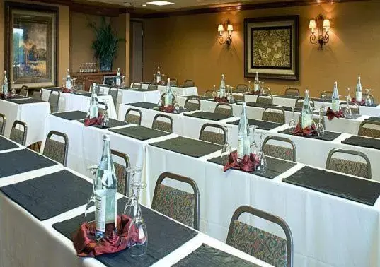 Banquet/Function facilities in Grand Gateway Hotel