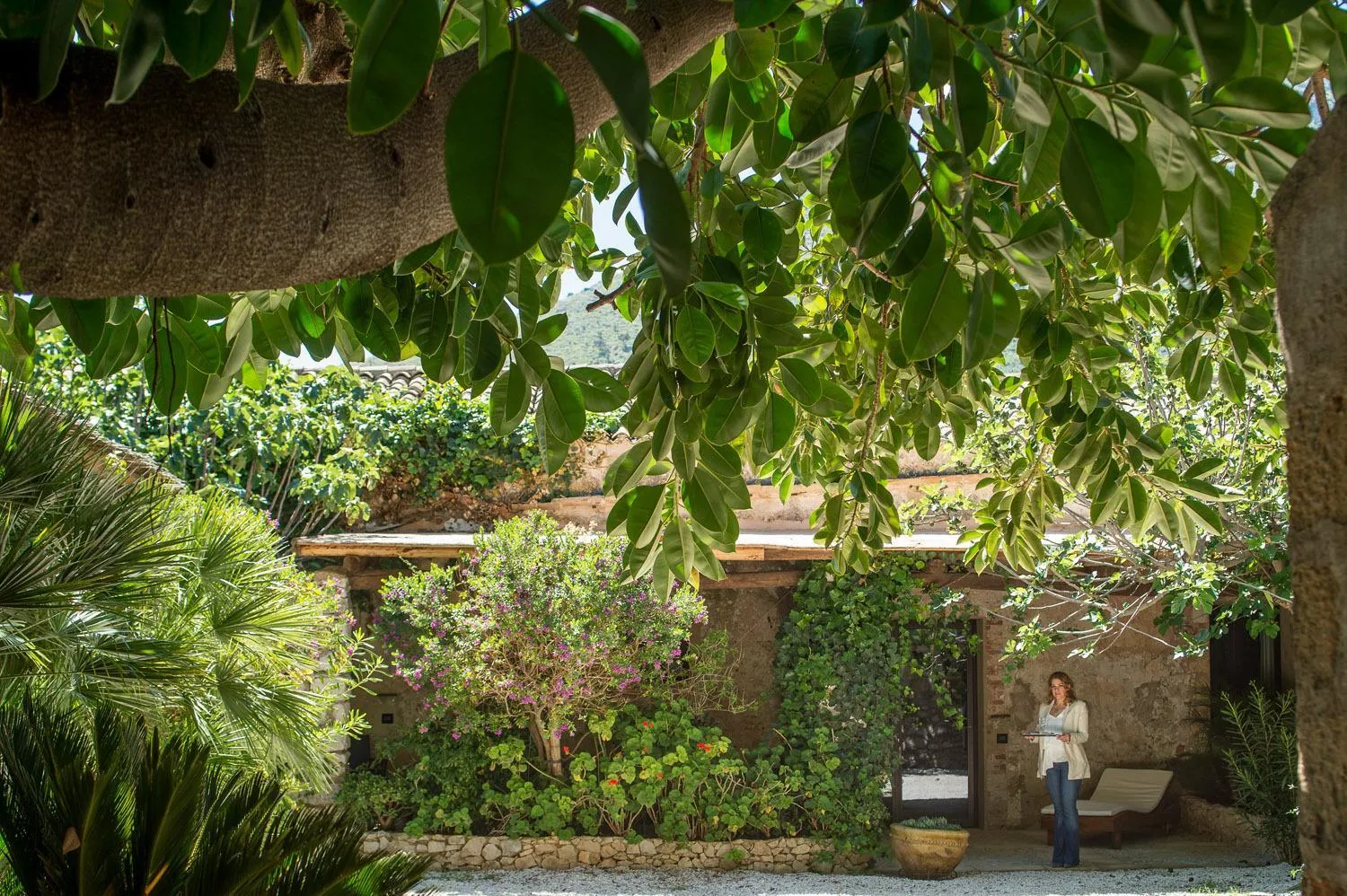 Day in Baglio La Porta by Geocharme