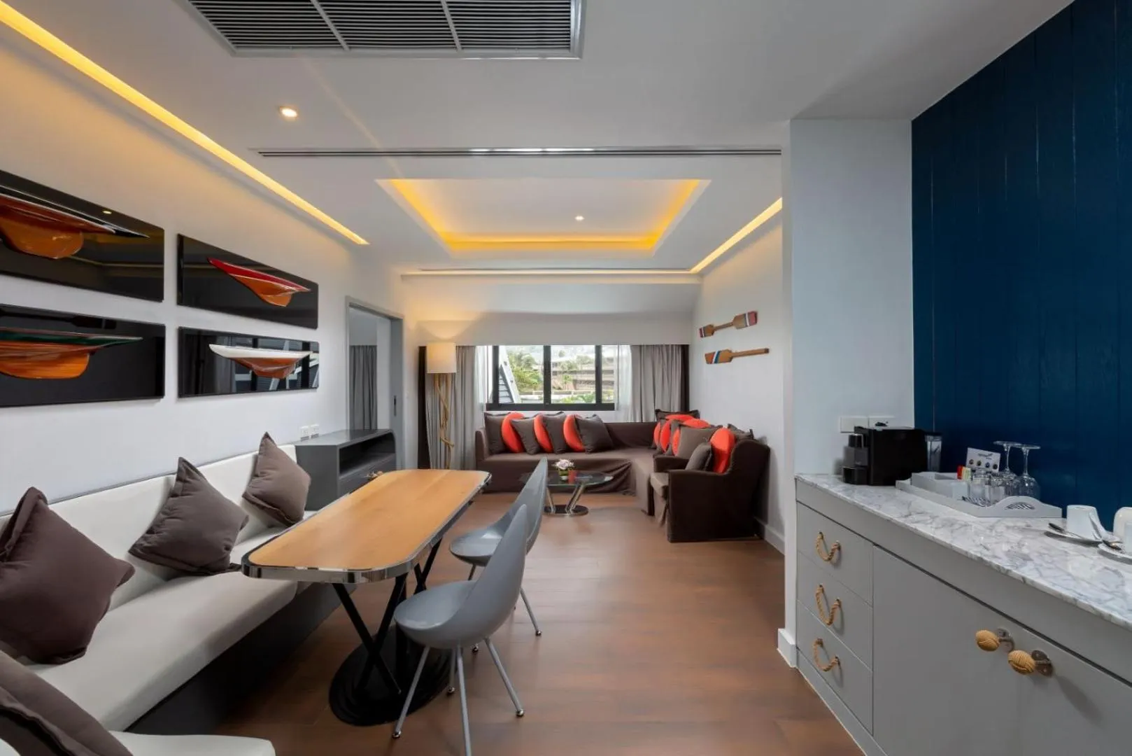 The Boathouse Phuket-SHA Plus