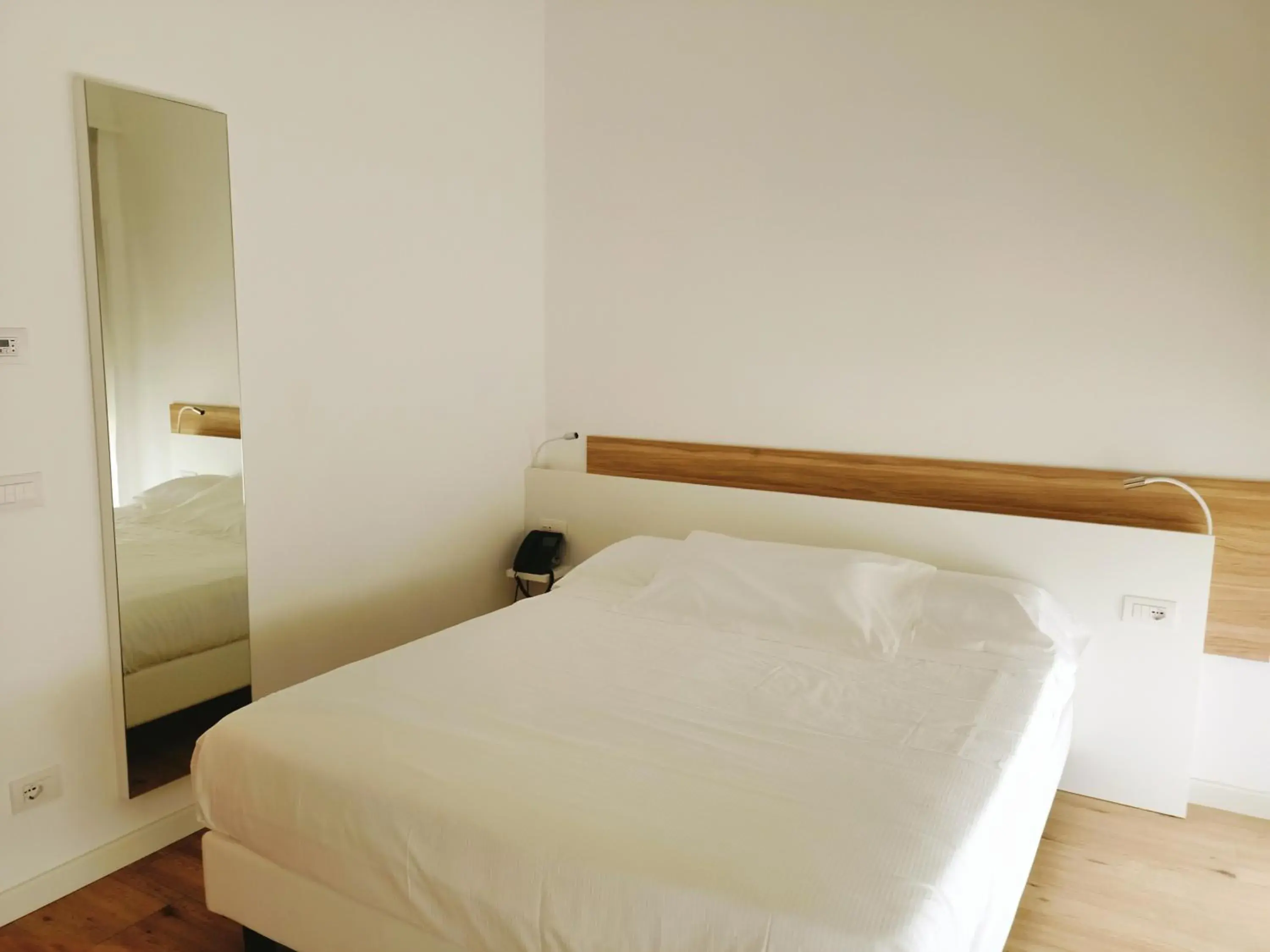 View (from property/room), Bed in Toscana Charme Resort View (from property/room), Bed in Toscana Charme Resort