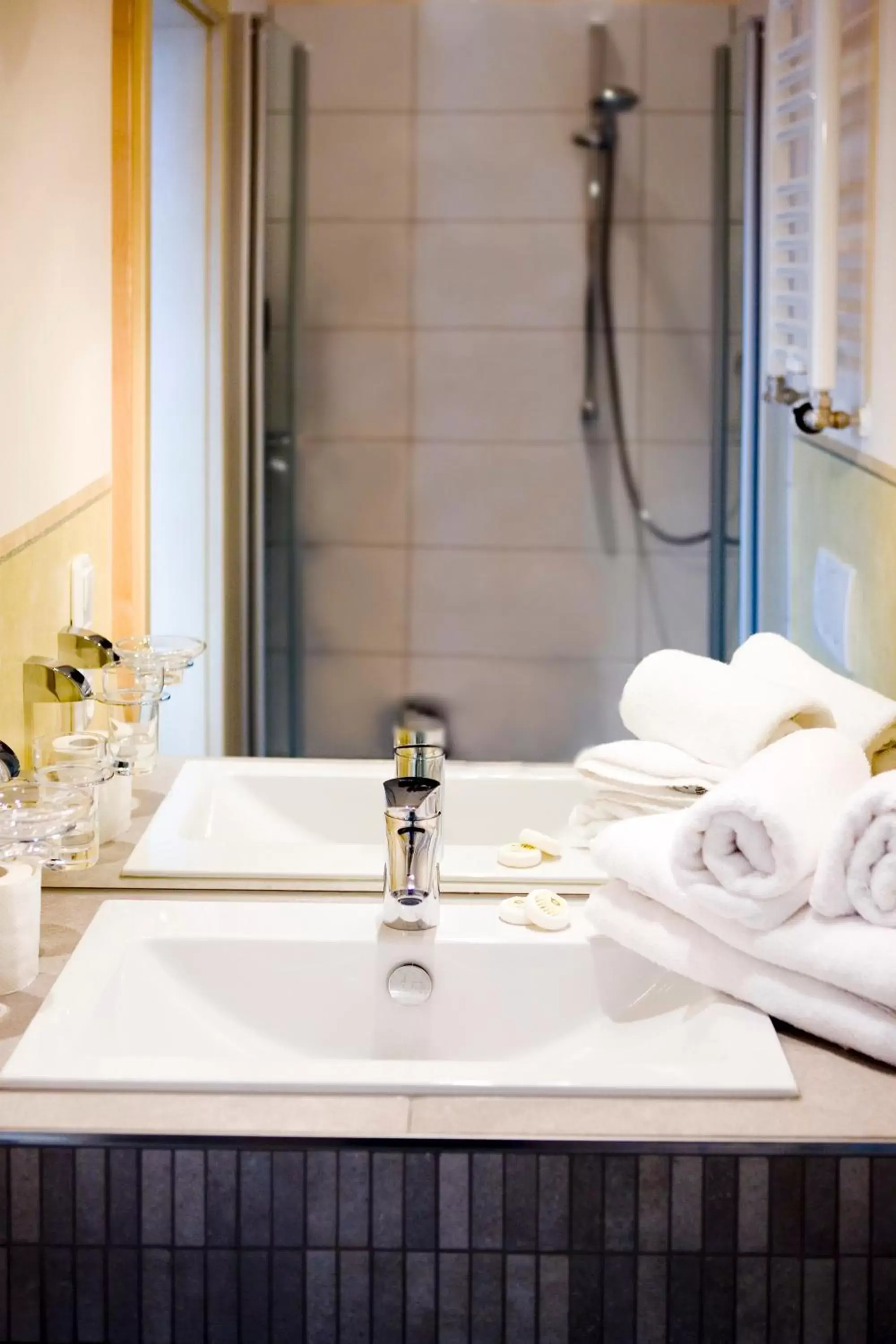 Hotel Donau Hotel Donau