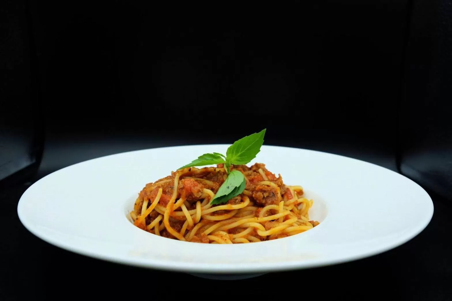 Food close-up in V Varee Bangkok