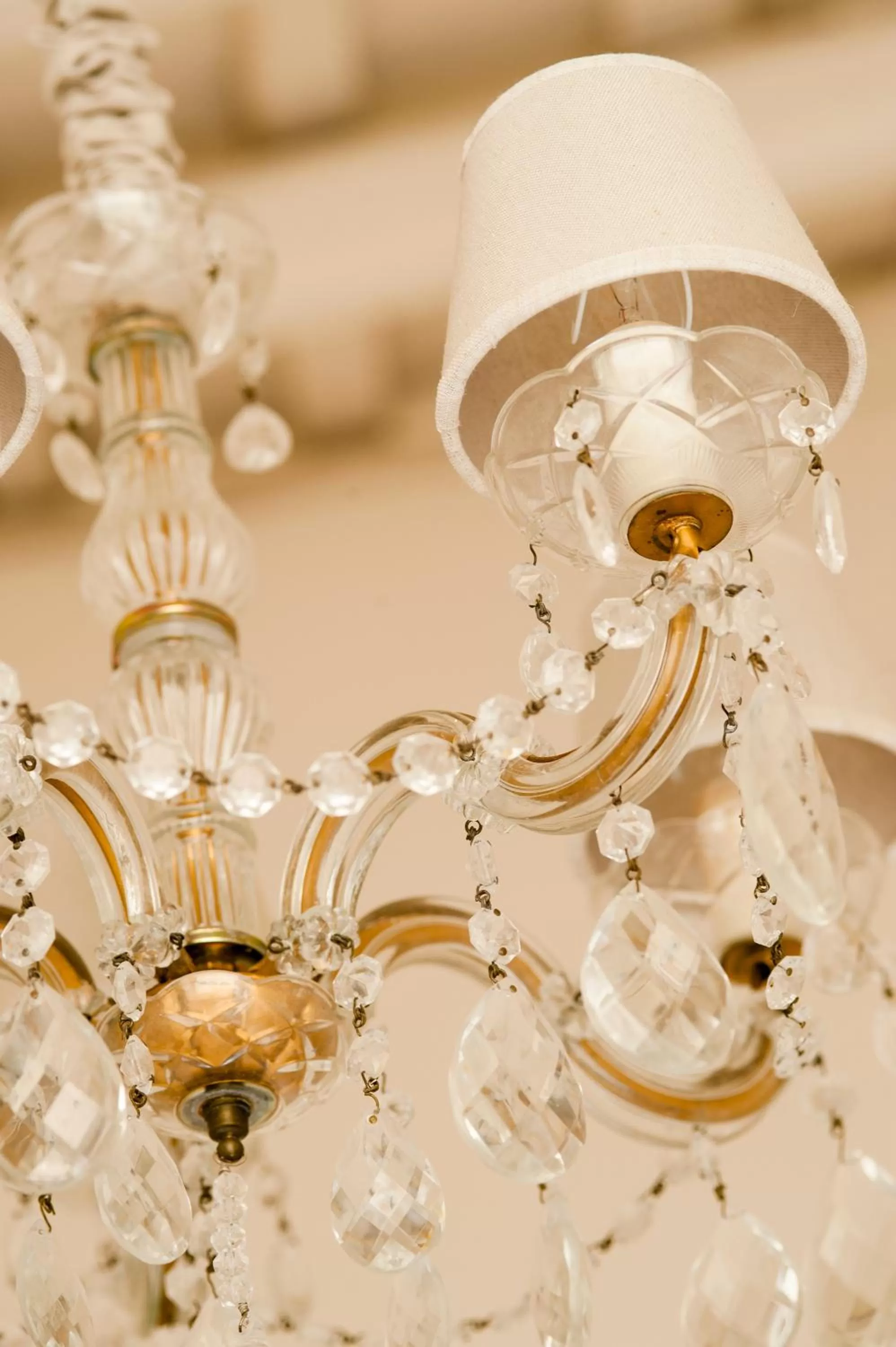 Decorative detail in Arkhé Hotel Boutique Pals