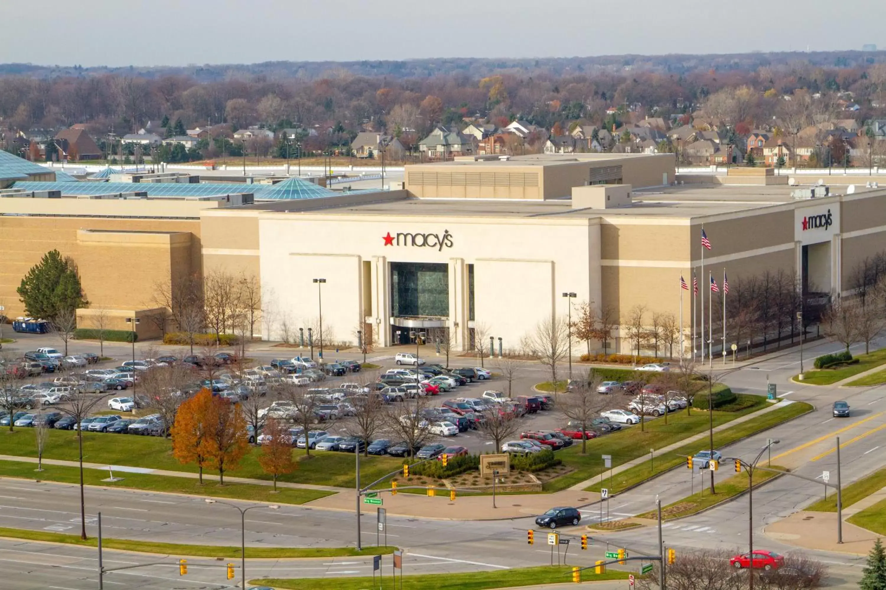 Area and facilities in Somerset Inn Troy