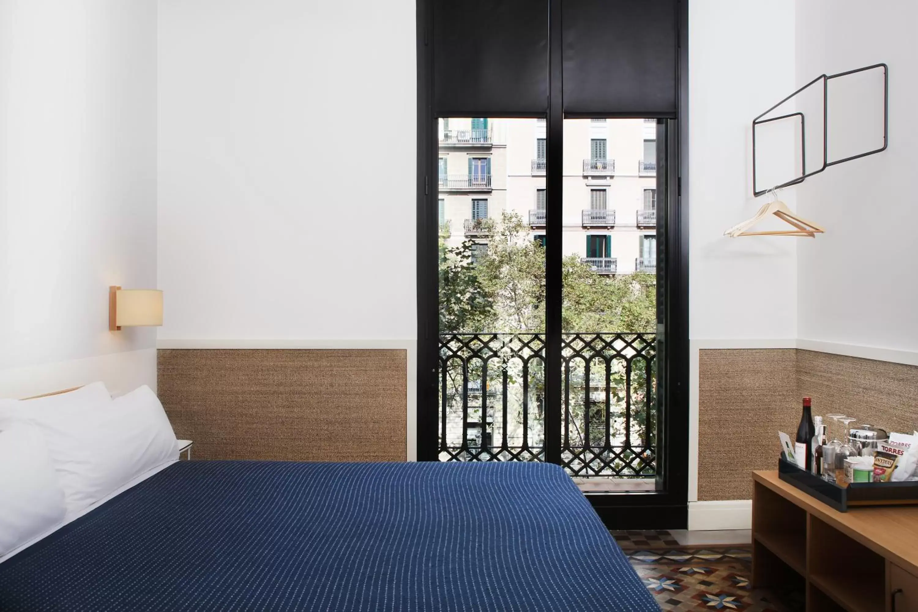 Balcony/Terrace, Room Photo in Hotel Casa Bonay