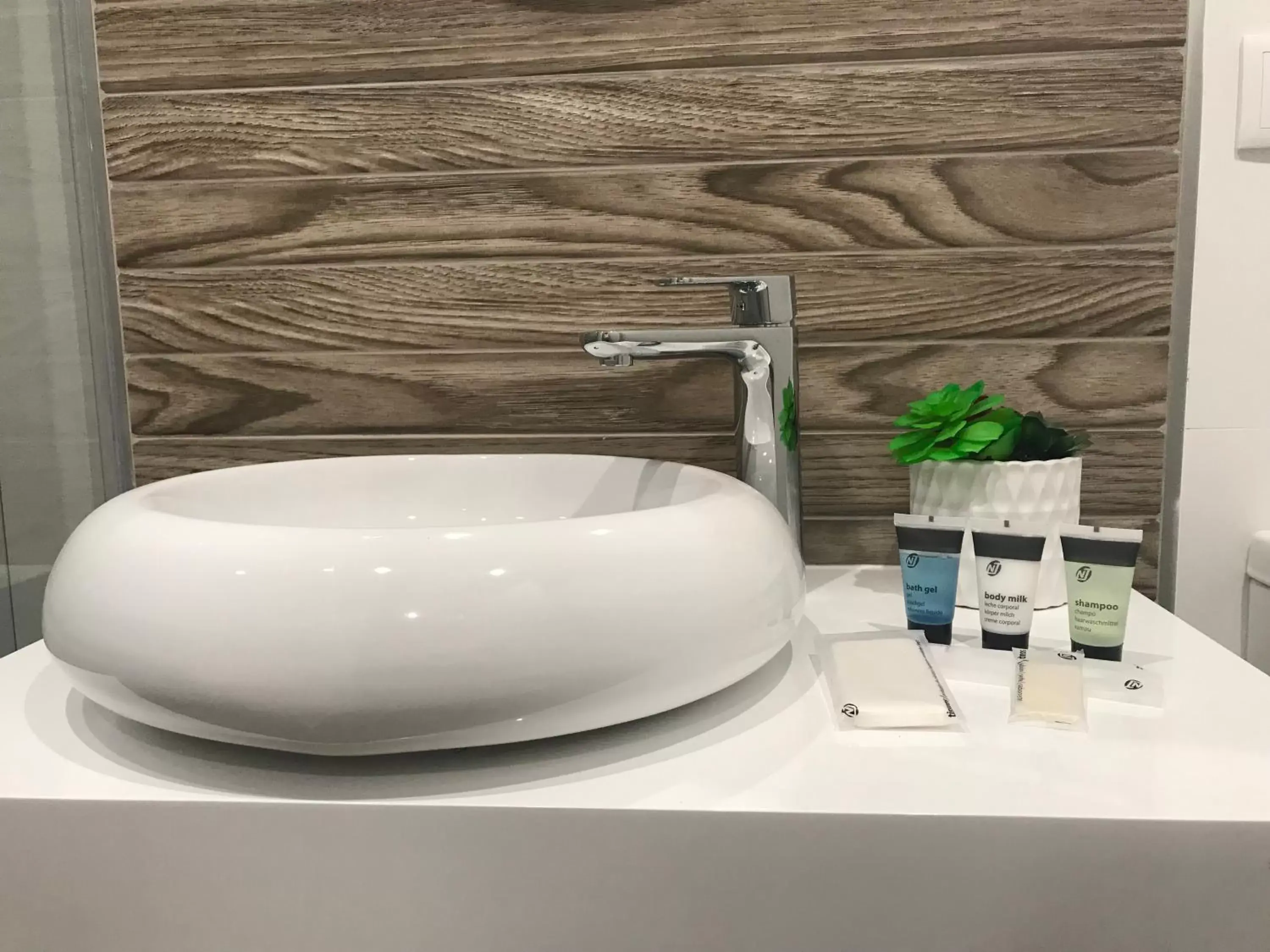 Double Room with Private Bathroom in Soléa House Hotel Boutique Double Room with Private Bathroom in Soléa House Hotel Boutique