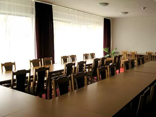 Meeting/conference room in Hotel Gorna Banya