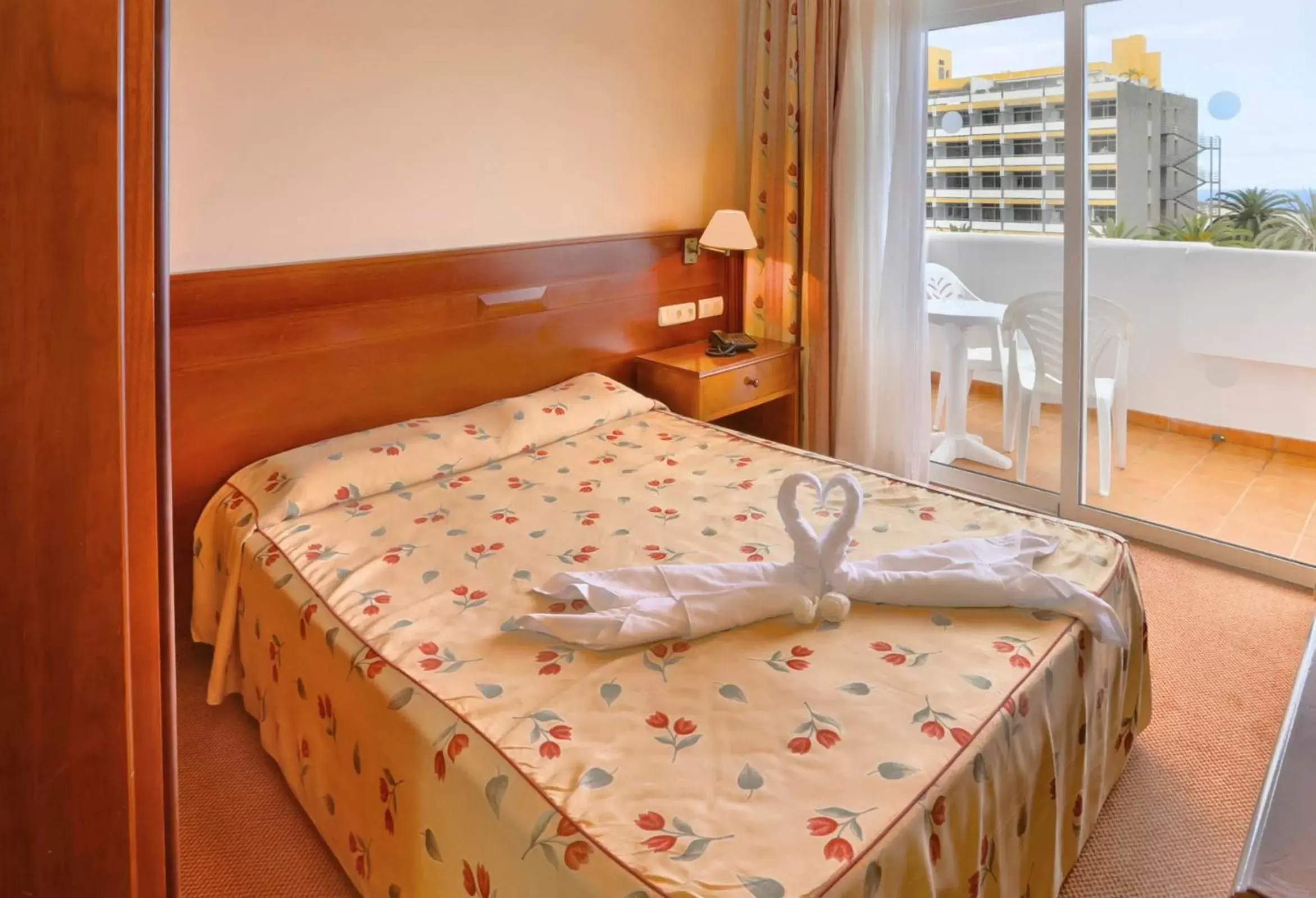 Day, Bed in Complejo Blue Sea Puerto Resort compuesto por Hotel Canarife y Bonanza Palace