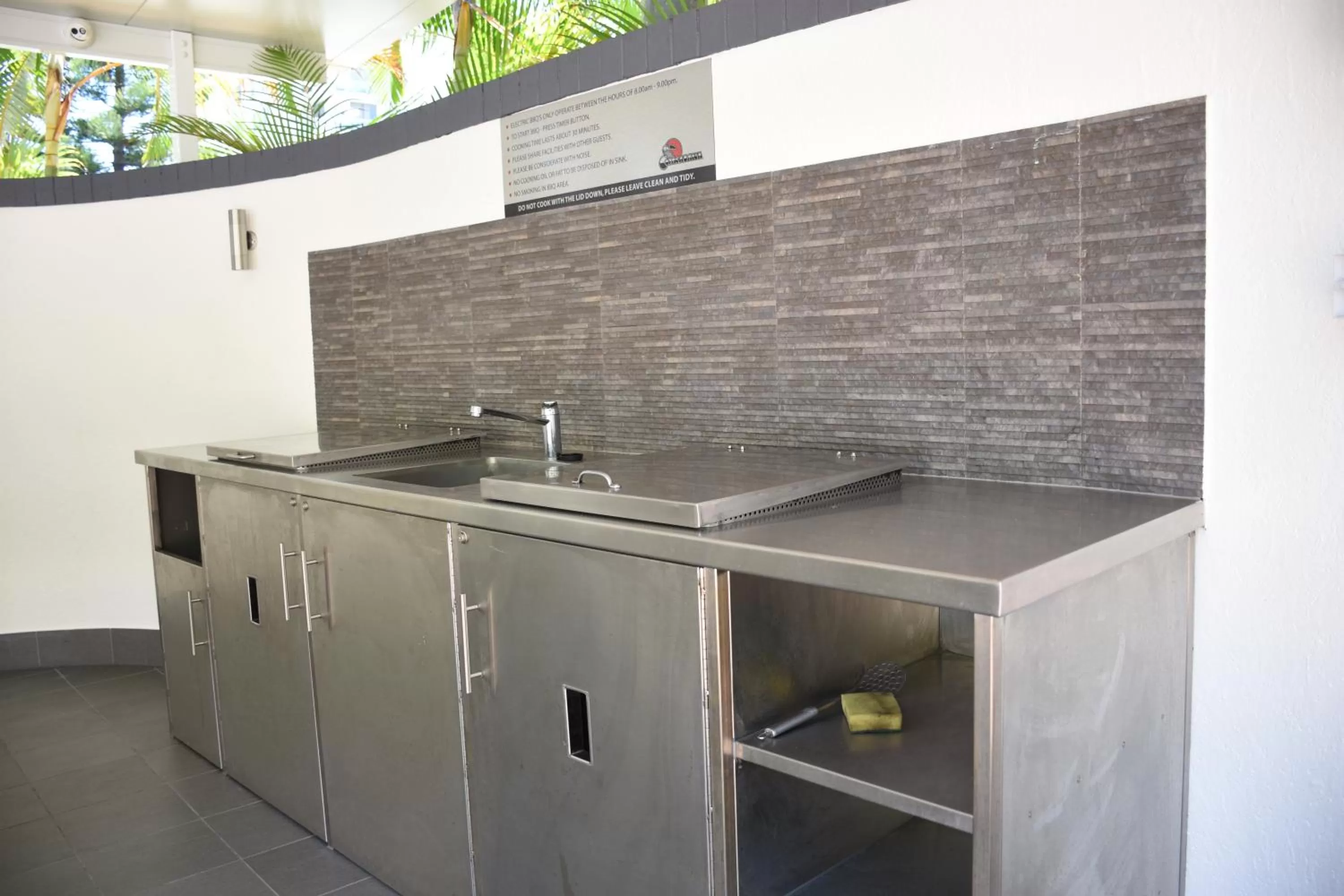 Copacabana Apartments