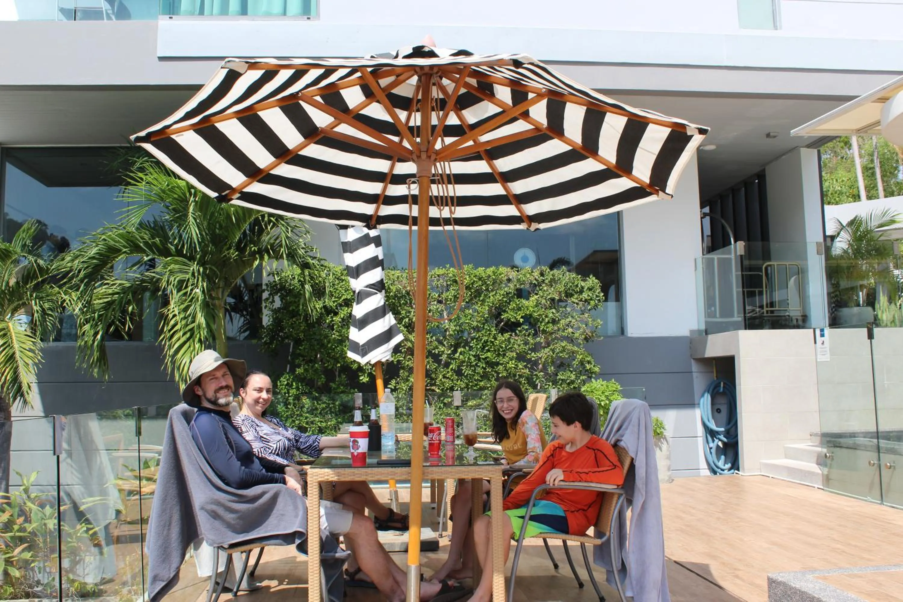 Lets Phuket Twin Sands Resort & Spa-SHA Extra Plus