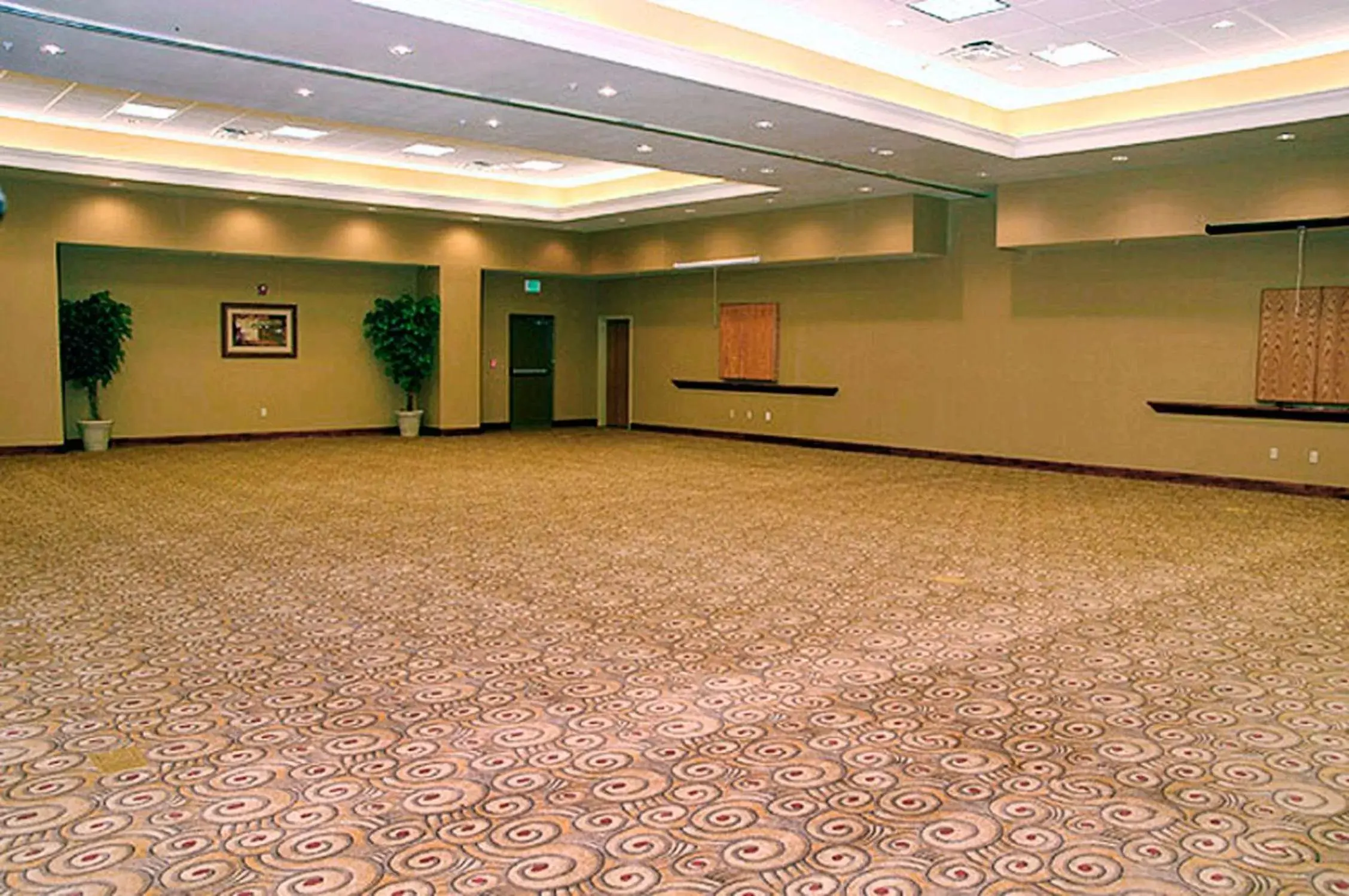 Meeting/conference room in Hampton Inn & Suites Kingman