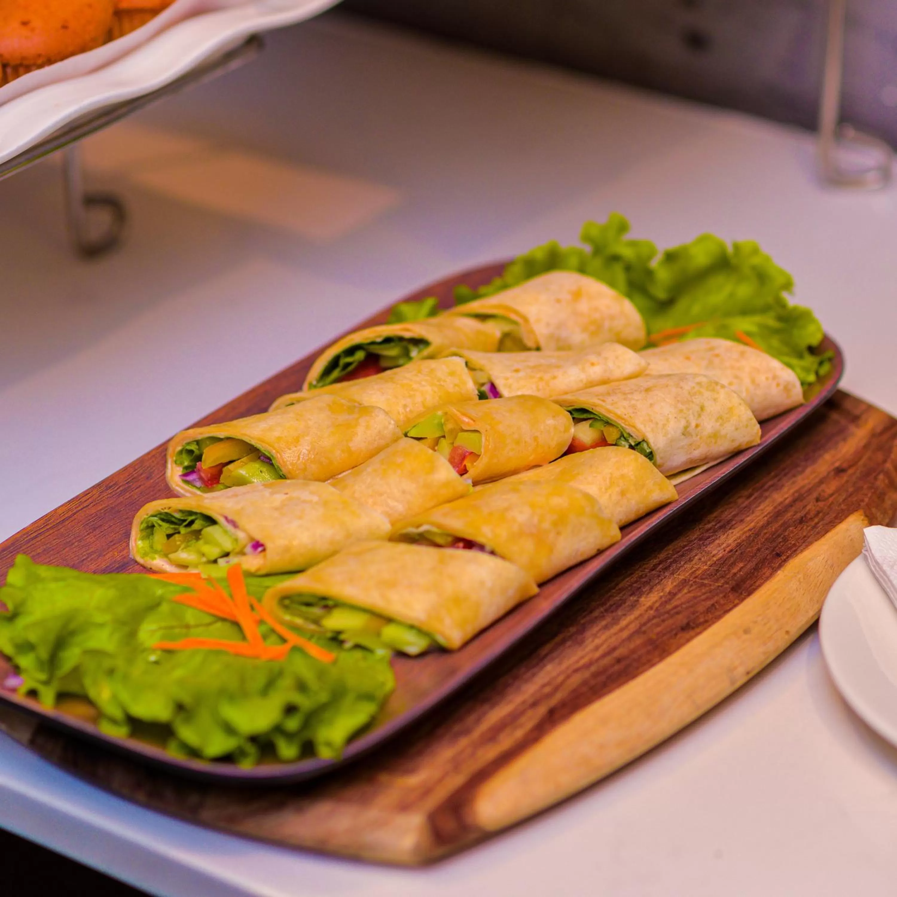 Meeting/conference room in Crowne Plaza - Dar Es Salaam by IHG