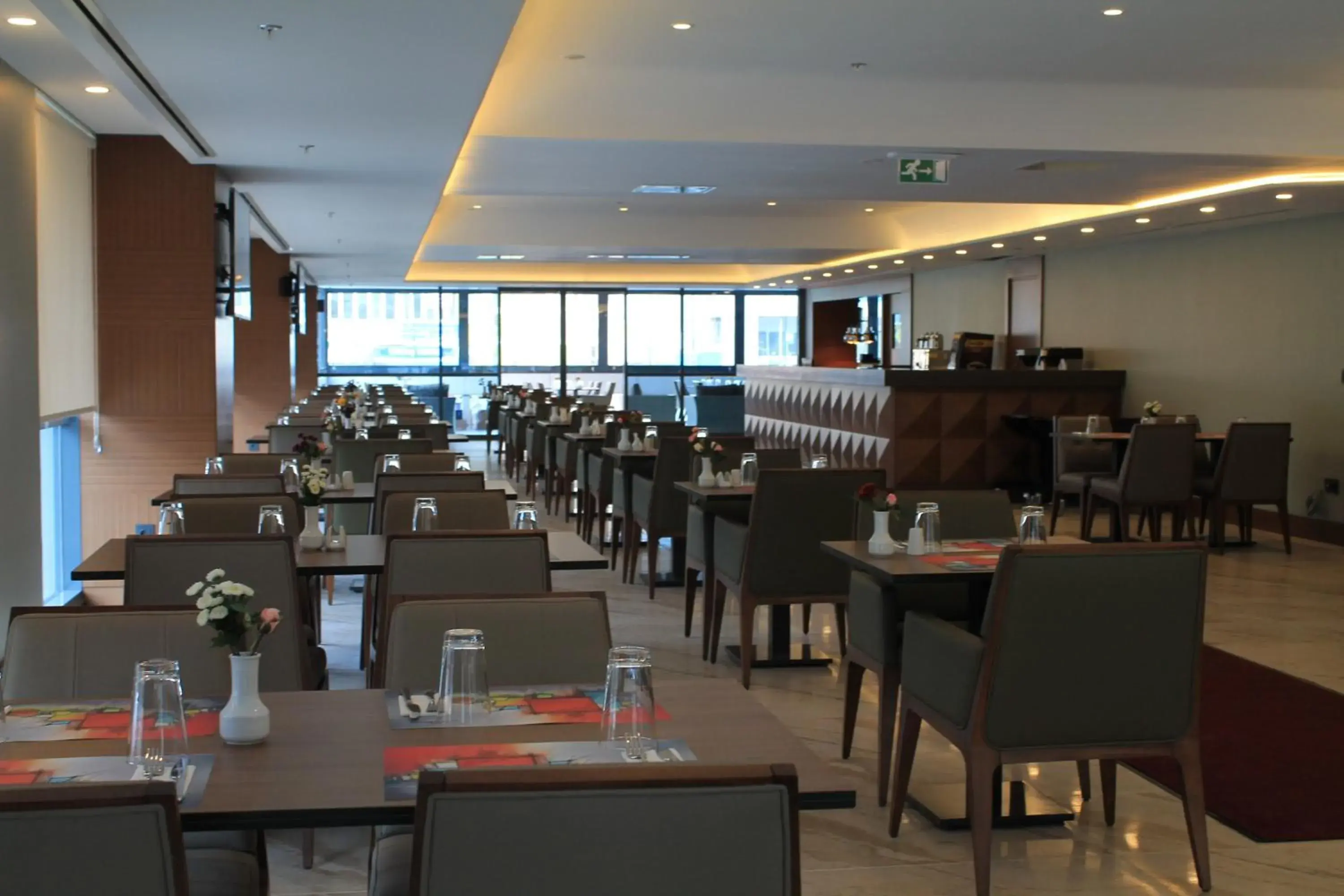 Restaurant/Places to Eat in Nearport Sabiha Gokcen Airport Hotel