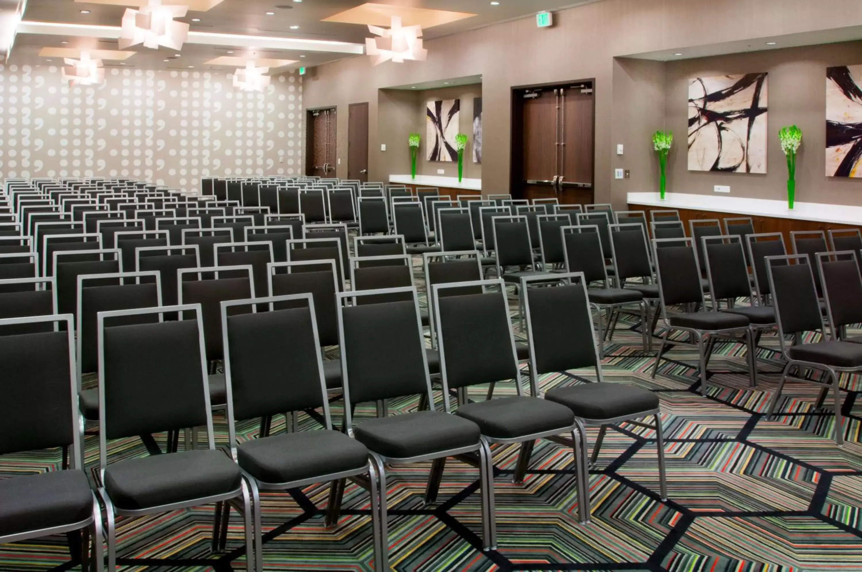 Meeting/conference room in Hampton Inn & Suites Denver Downtown Convention Center