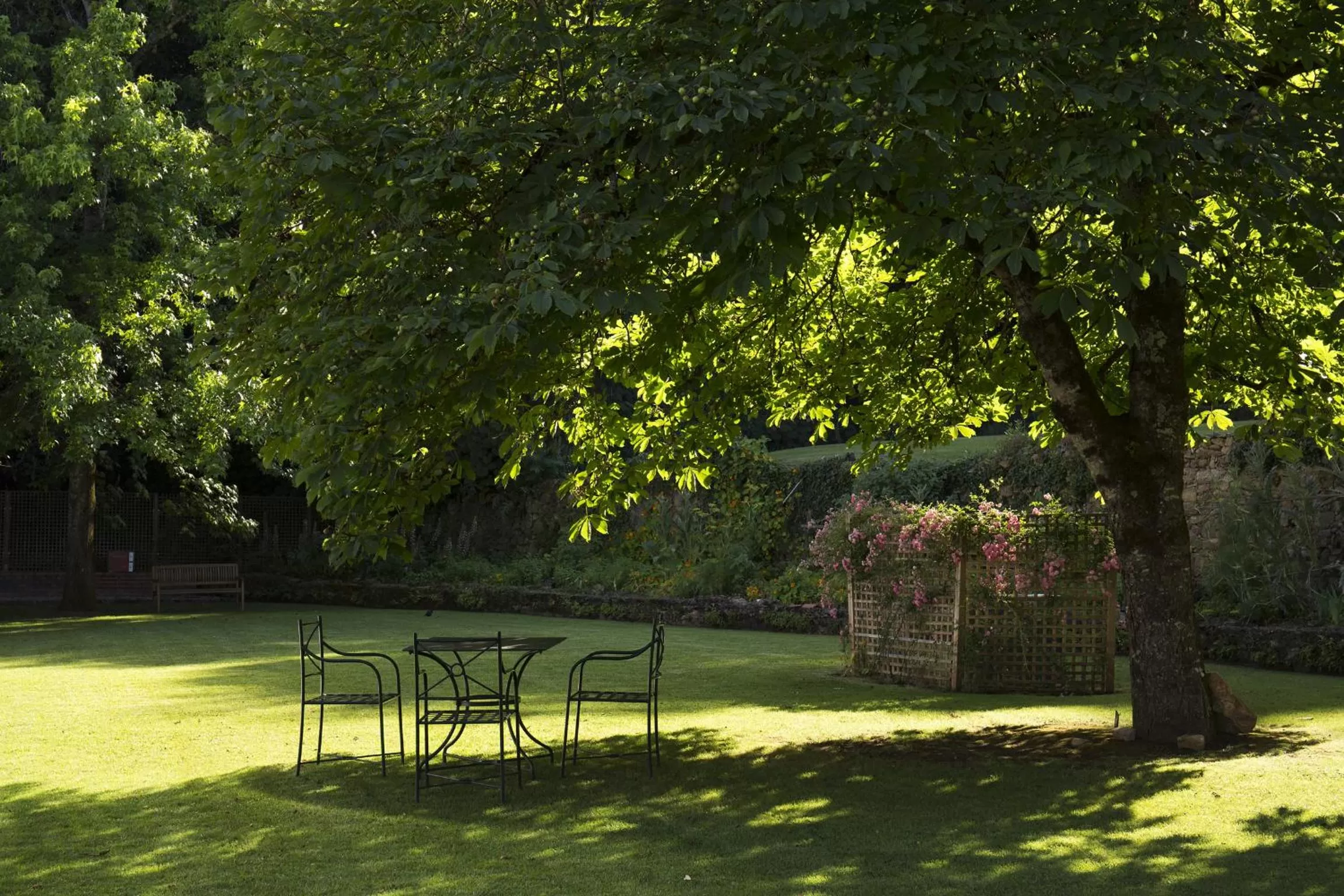 Day in Hotel Quinta das Lagrimas - Small Luxury Hotels