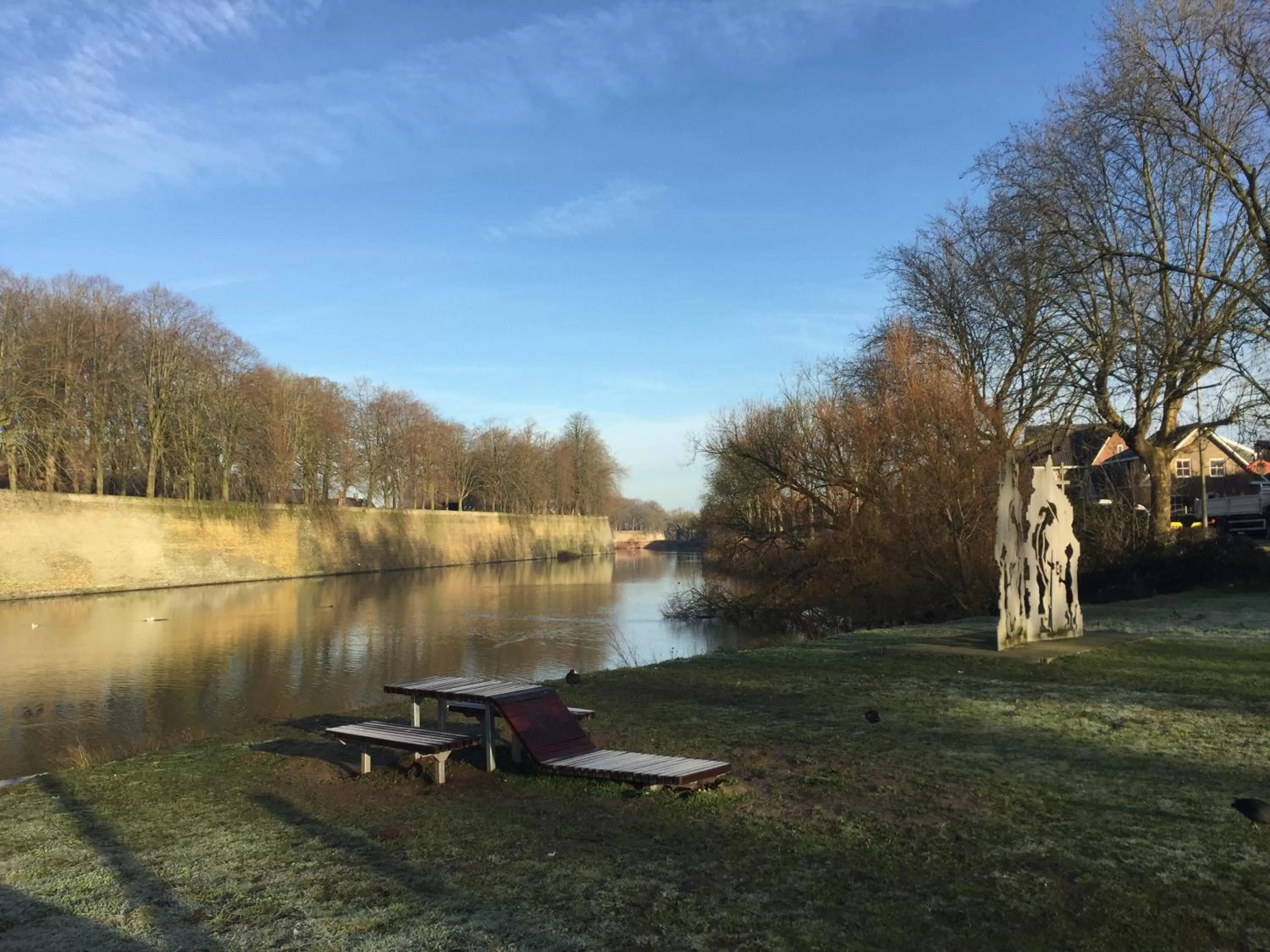 Fishing in B&B Sabbajon