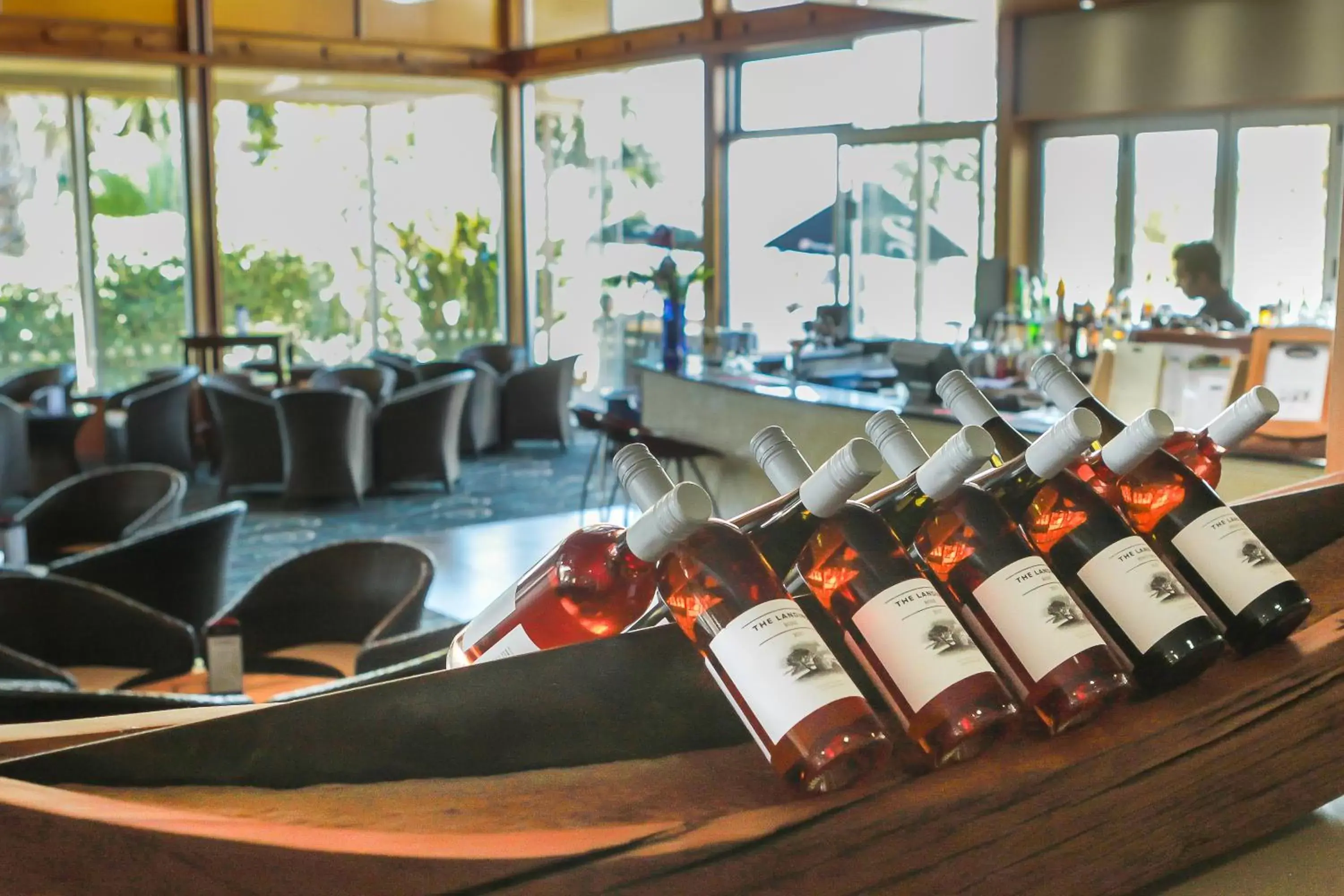 Lounge or bar in Copthorne Hotel & Resort Bay Of Islands Lounge or bar in Copthorne Hotel & Resort Bay Of Islands